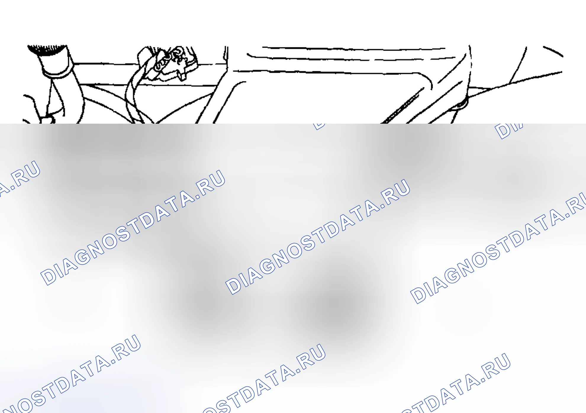 Рис. 56. Ford Pickup F250 Super Duty I