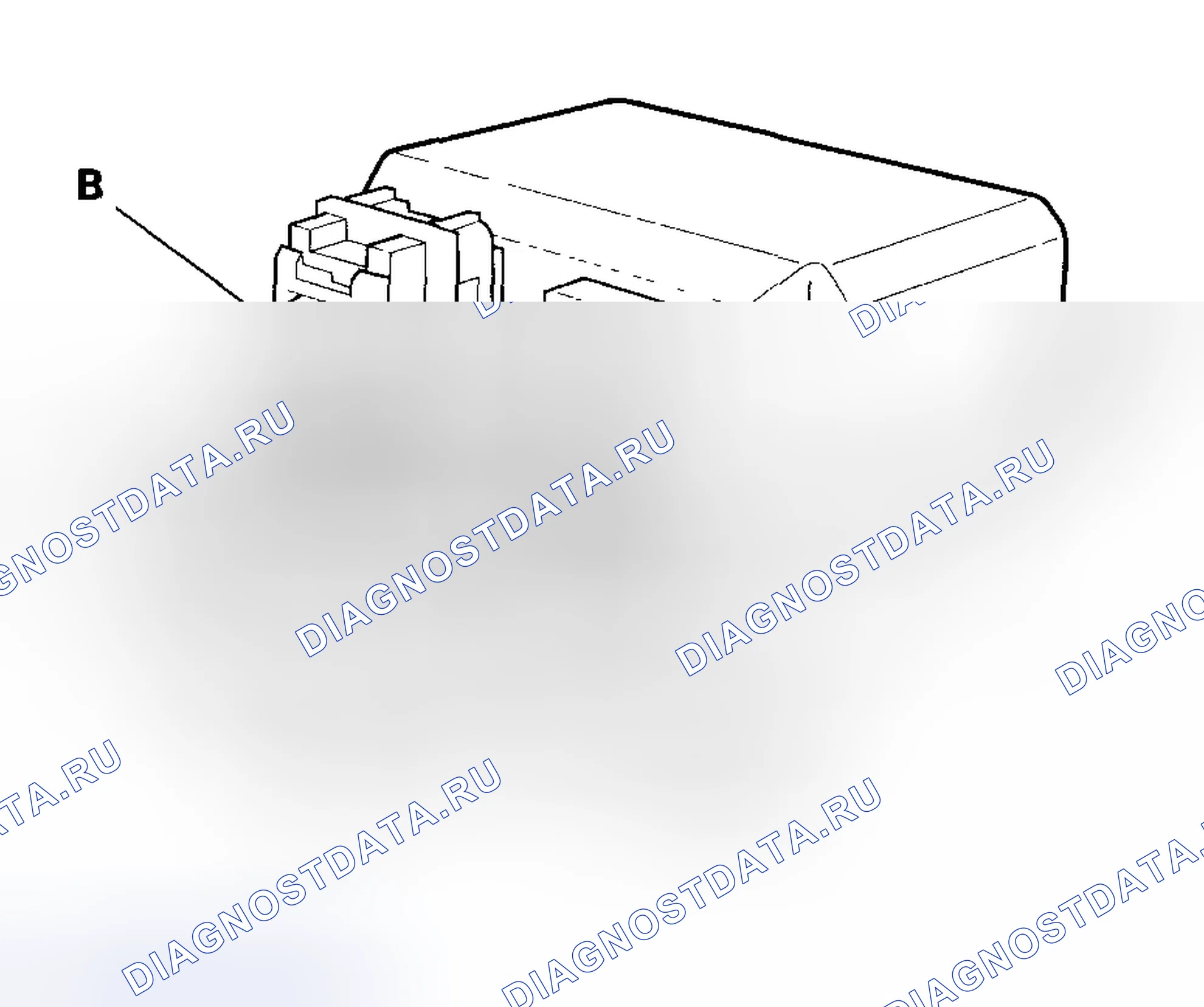 Рис. 93. Honda Insight I