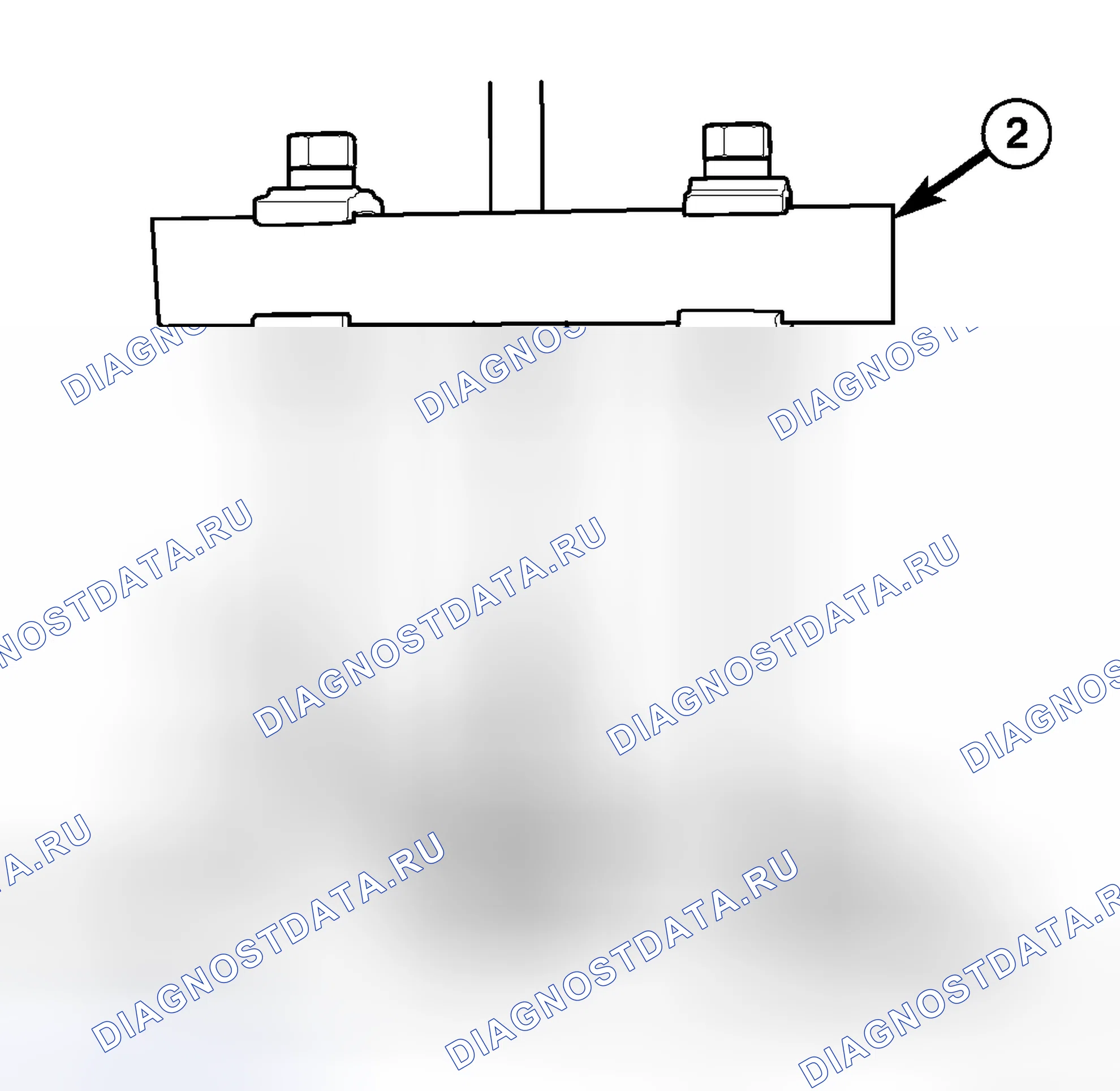 Рис. 44. Dodge Cab & Chassis R3500 HD transition