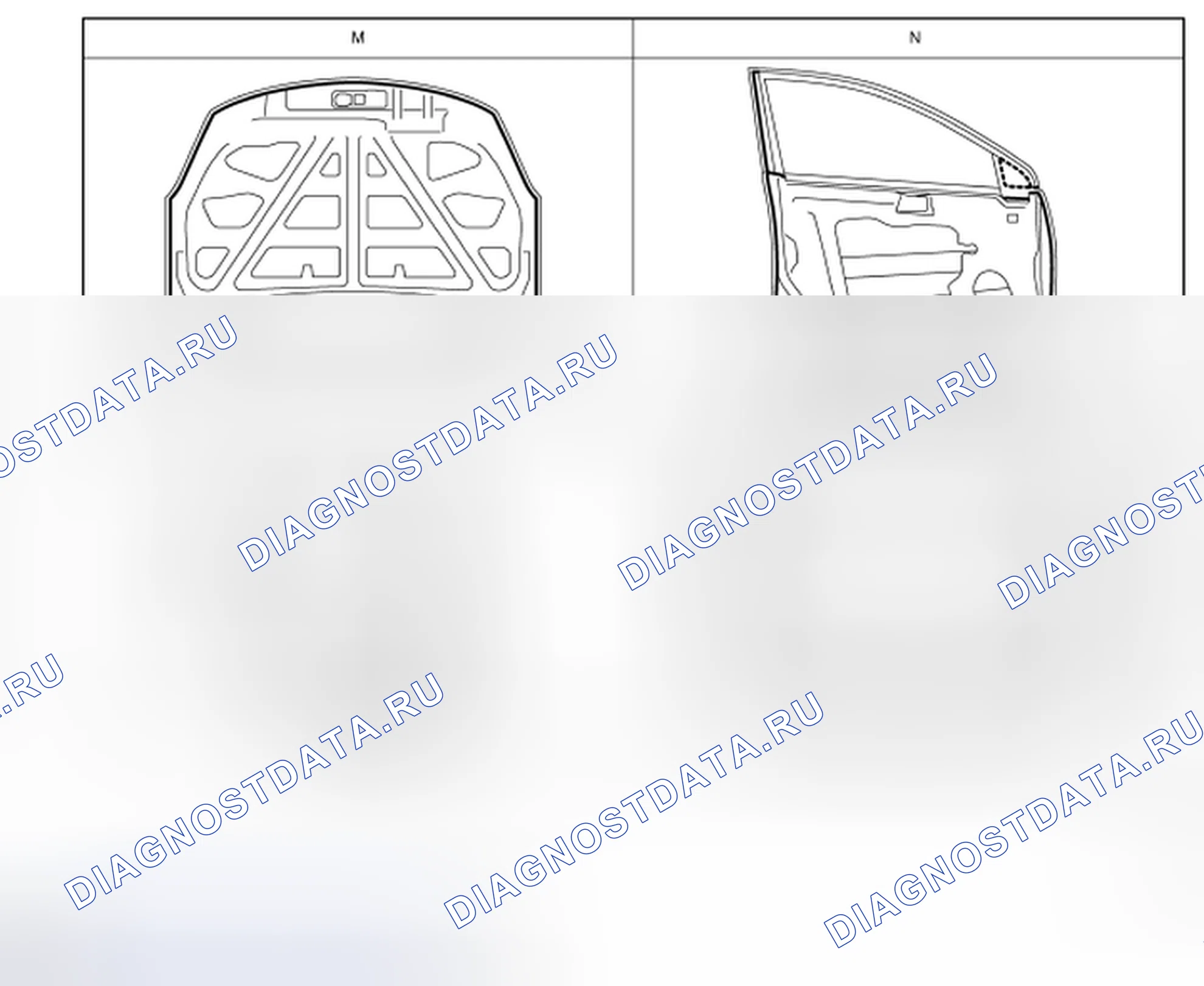 Рис. 6. Honda S-MX I