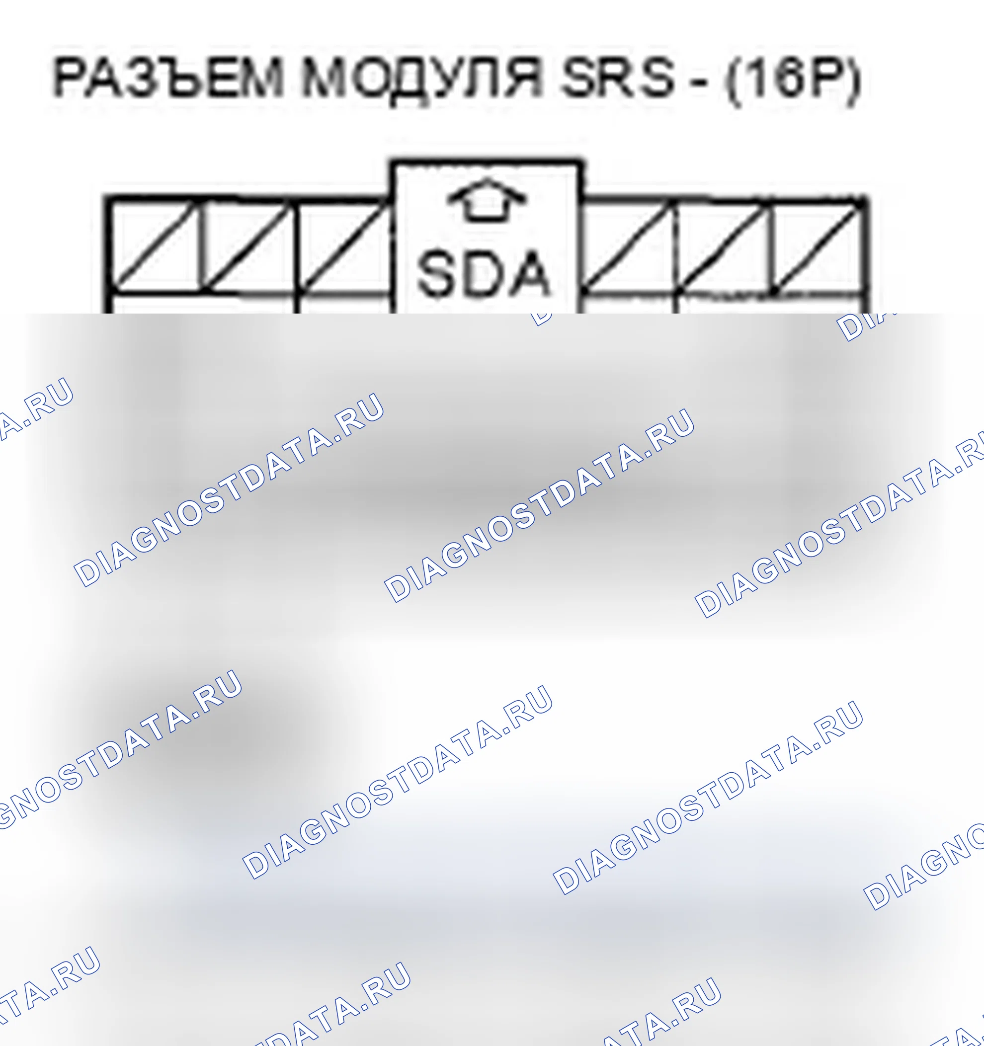 Рис. 493. Honda Accord VII рестайлинг