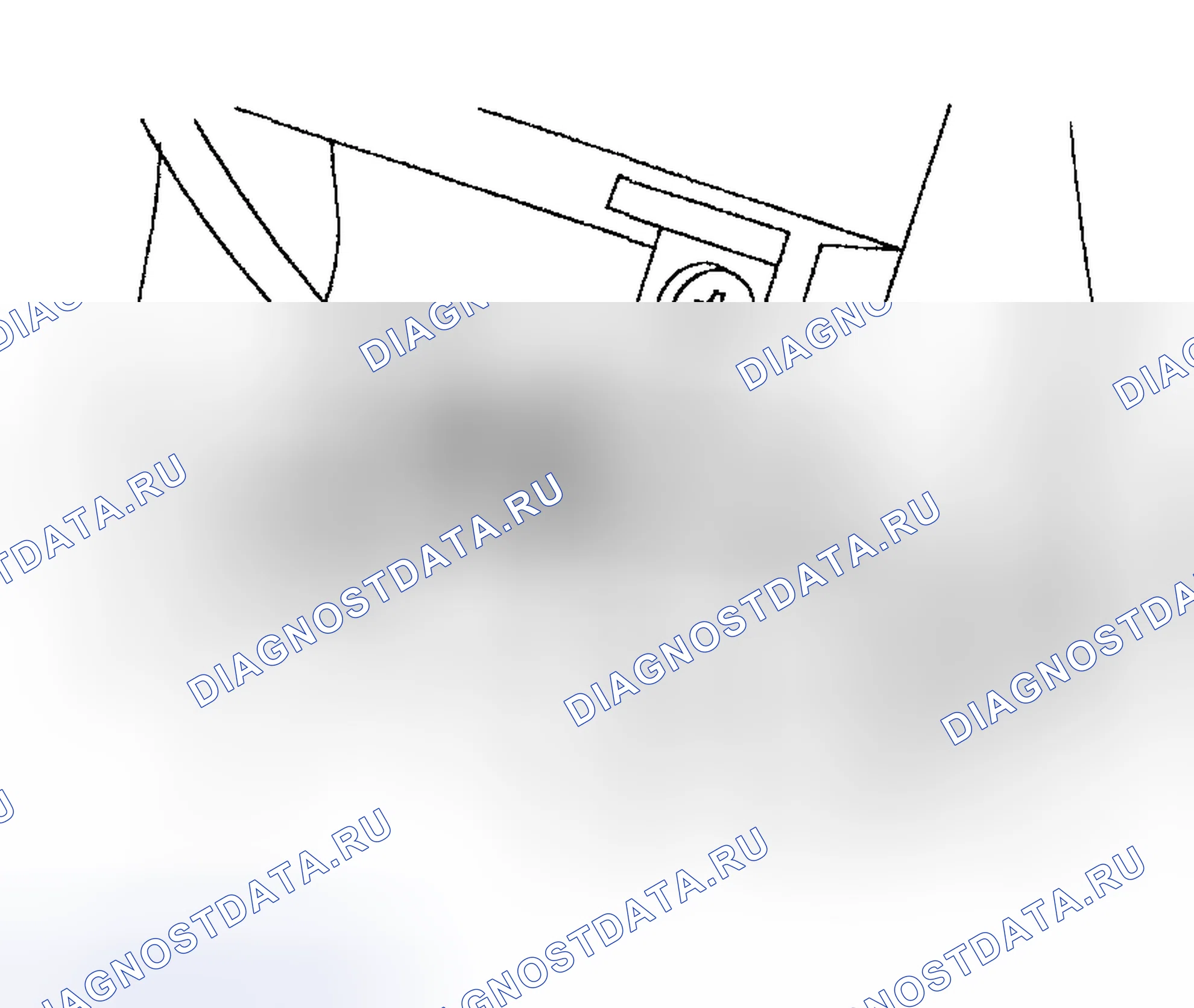 Рис. 188. Ford Pickup F250 Super Duty I