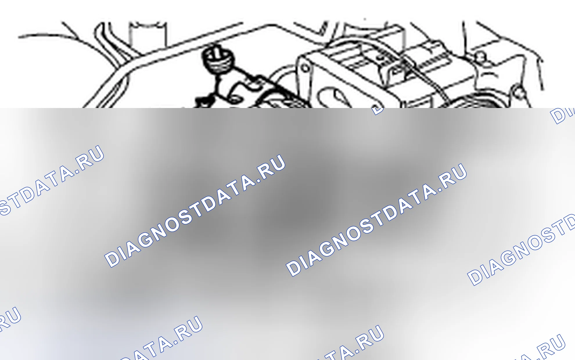 Рис. 8. Subaru Tribeca WX рестайлинг