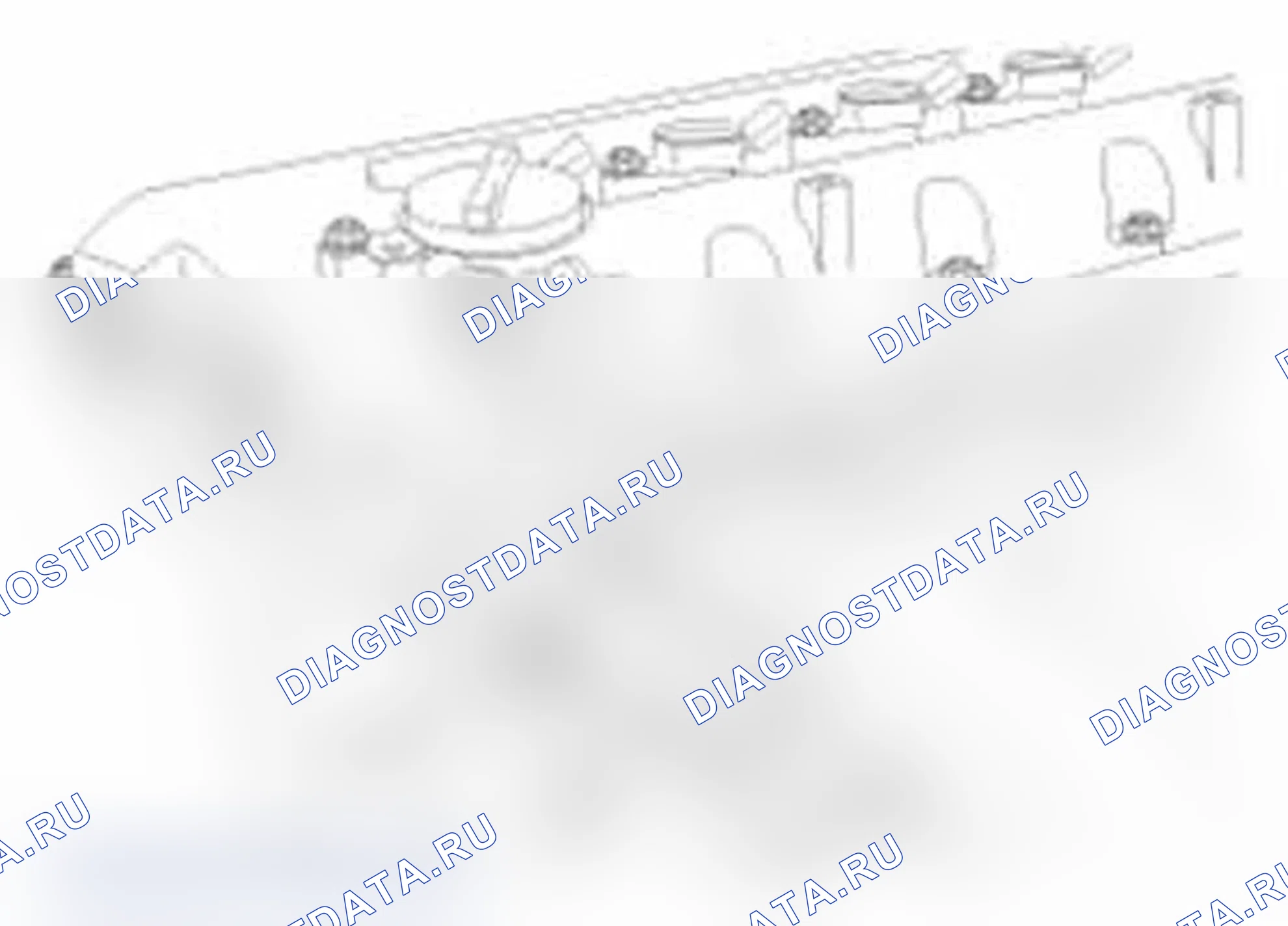 Рис. 61. Hyundai Santa Fe II рестайлинг