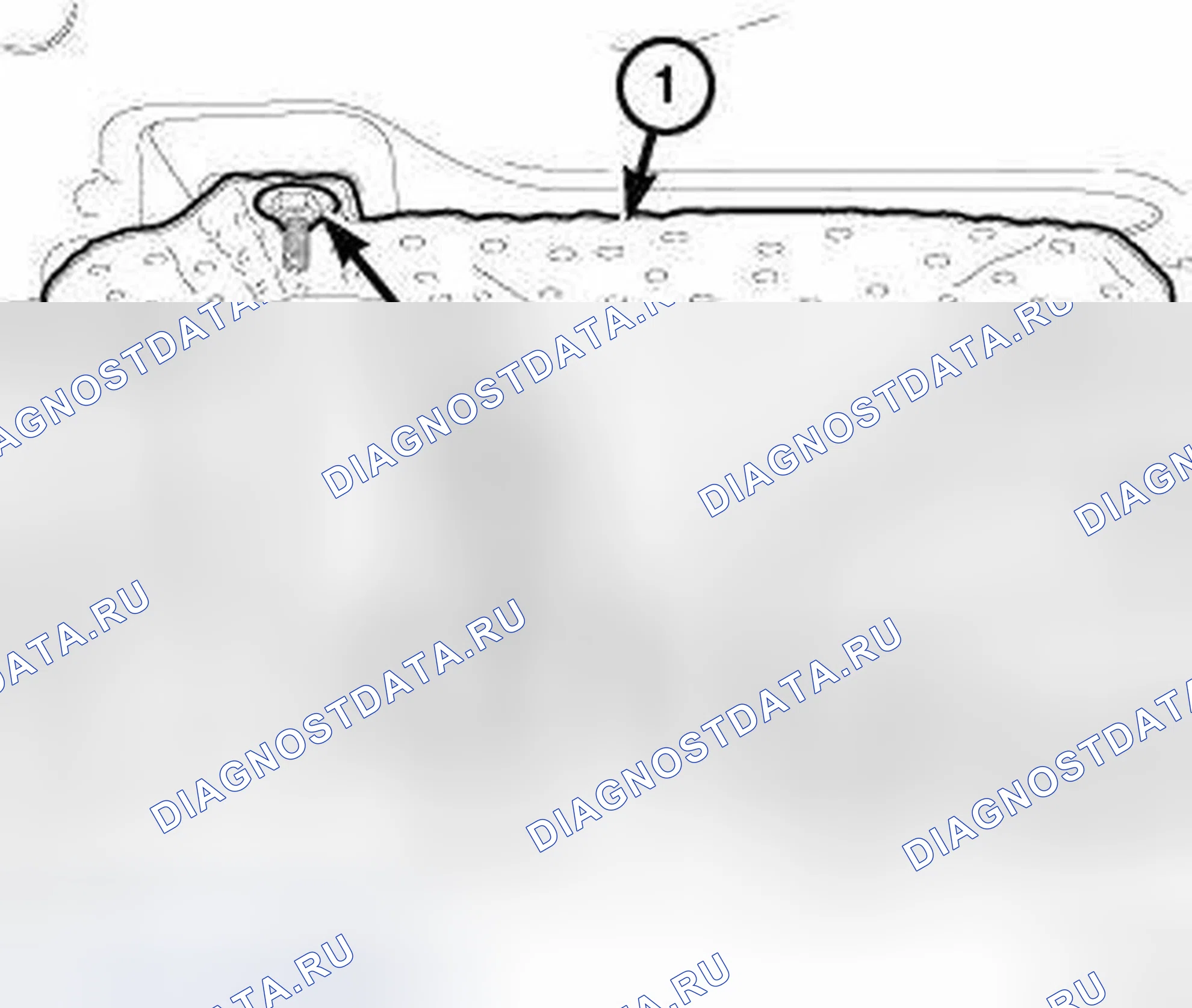 Рис. 543. Jeep Compass I рестайлинг