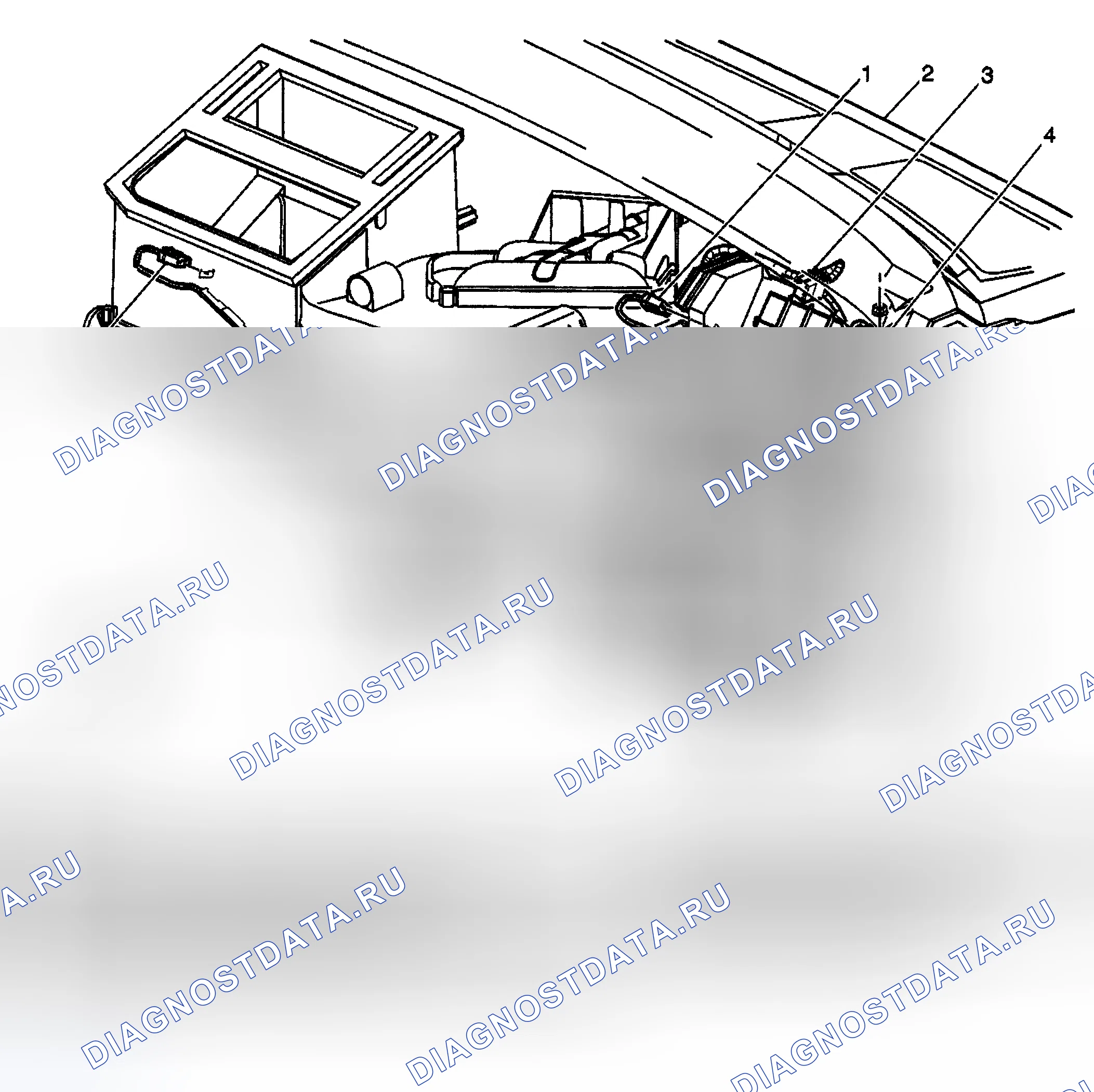 Рис. 41. Mercedes-Benz Citan W420