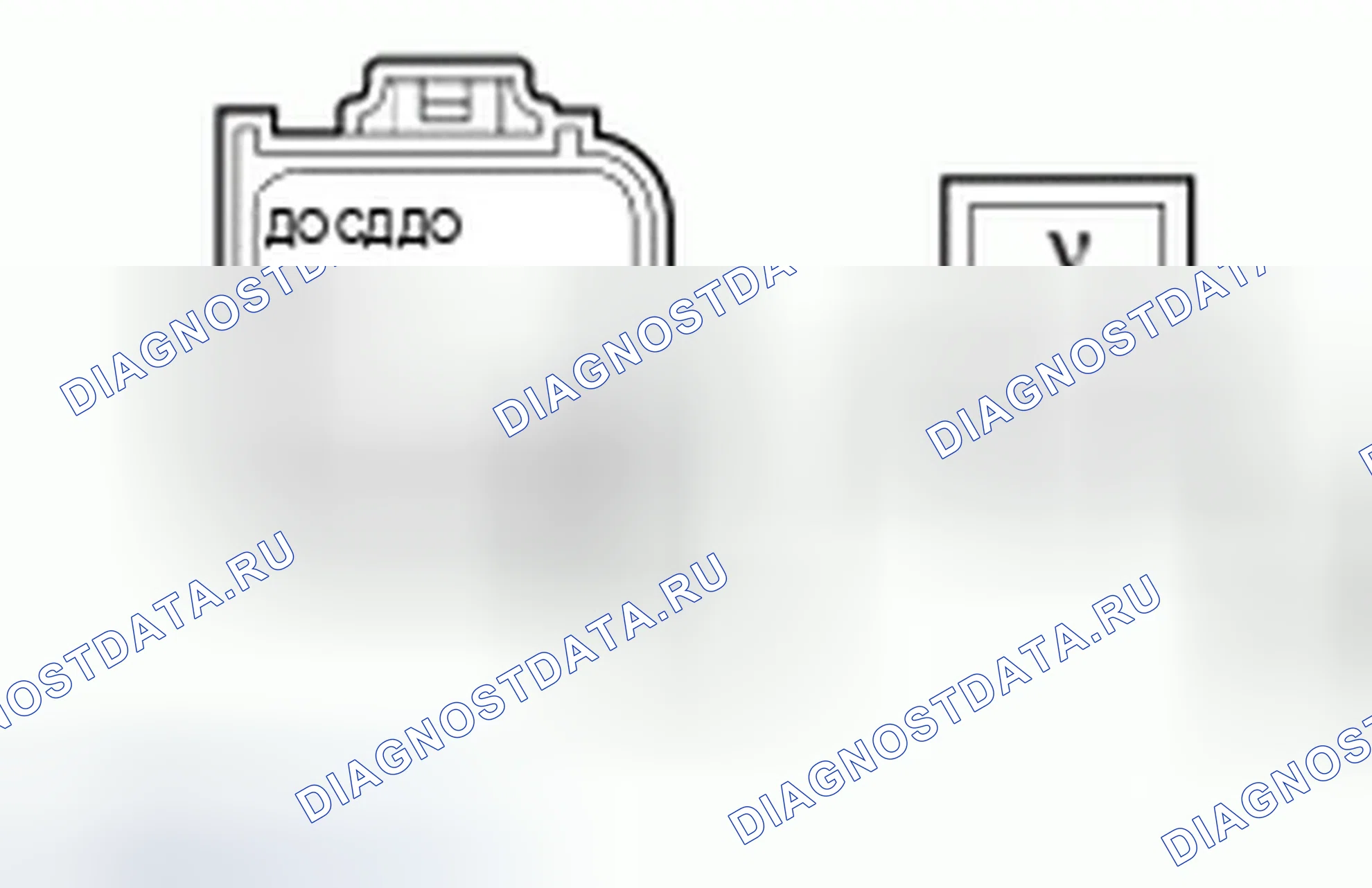 Рис. 20. Ford Econoline E250 