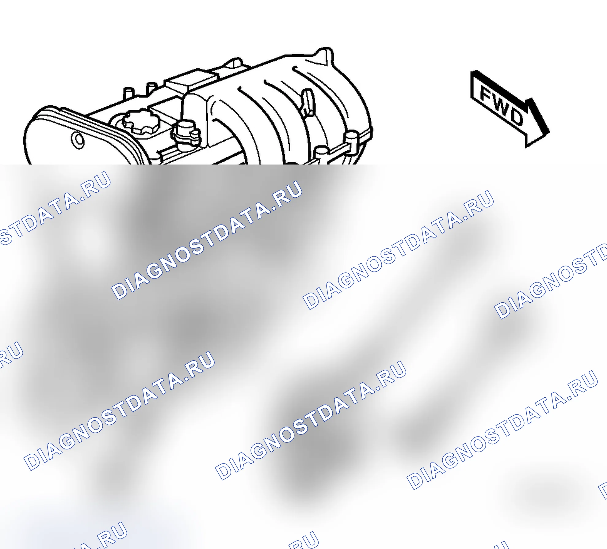 Рис. 99. Dodge Caravan IV