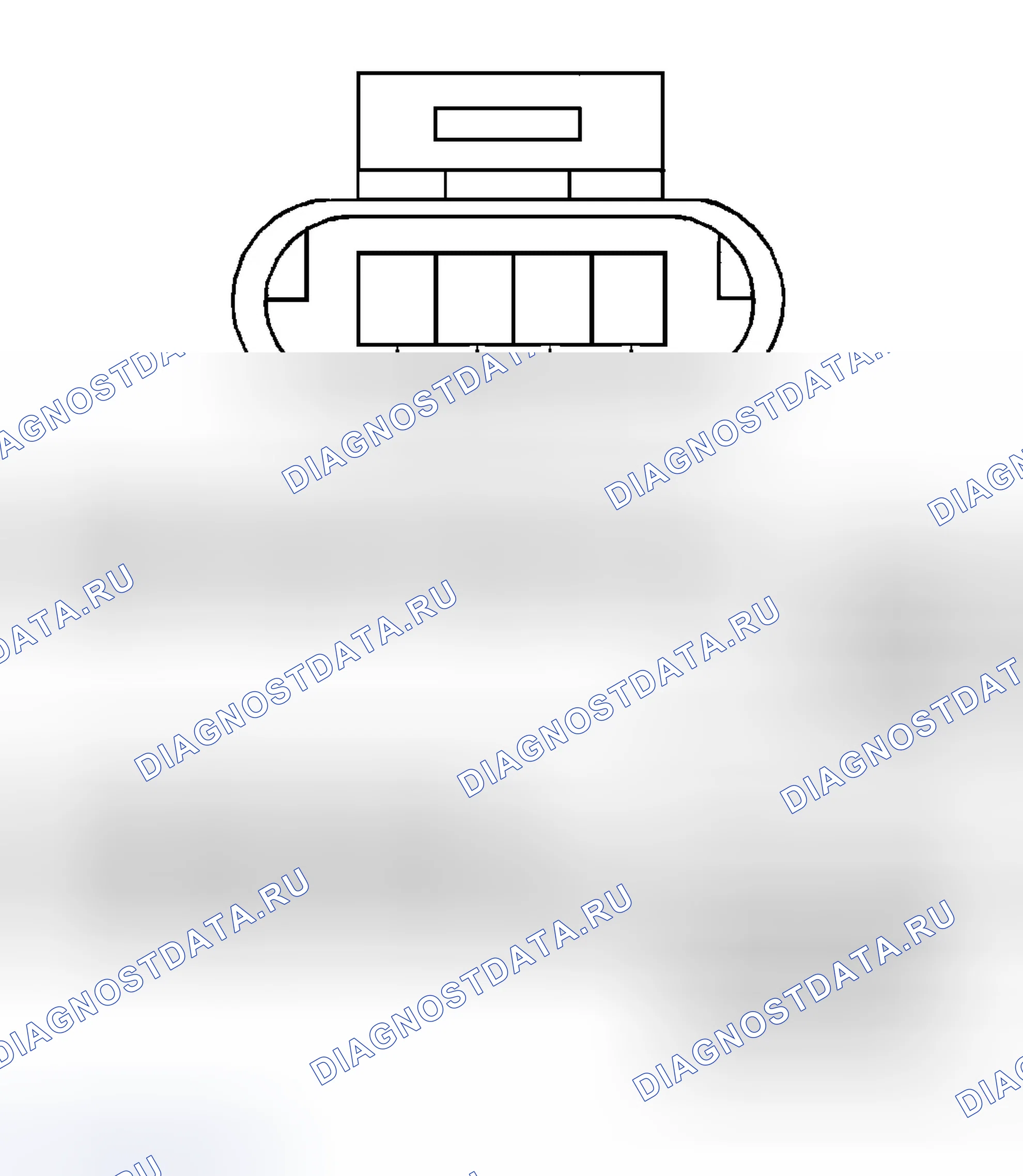 Рис. 4. GMC Envoy I