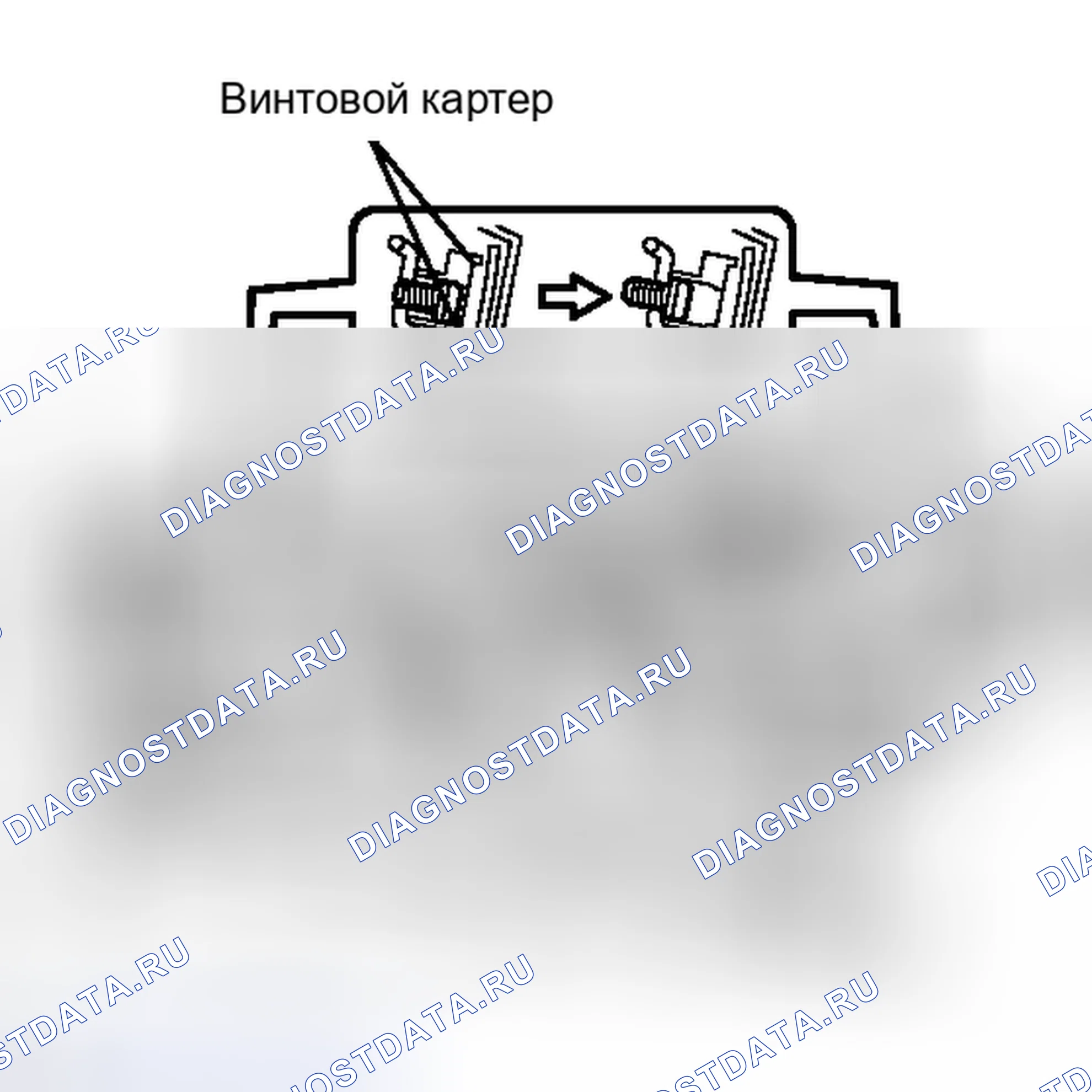 Рис. 76. Toyota RAV4 III рестайлинг