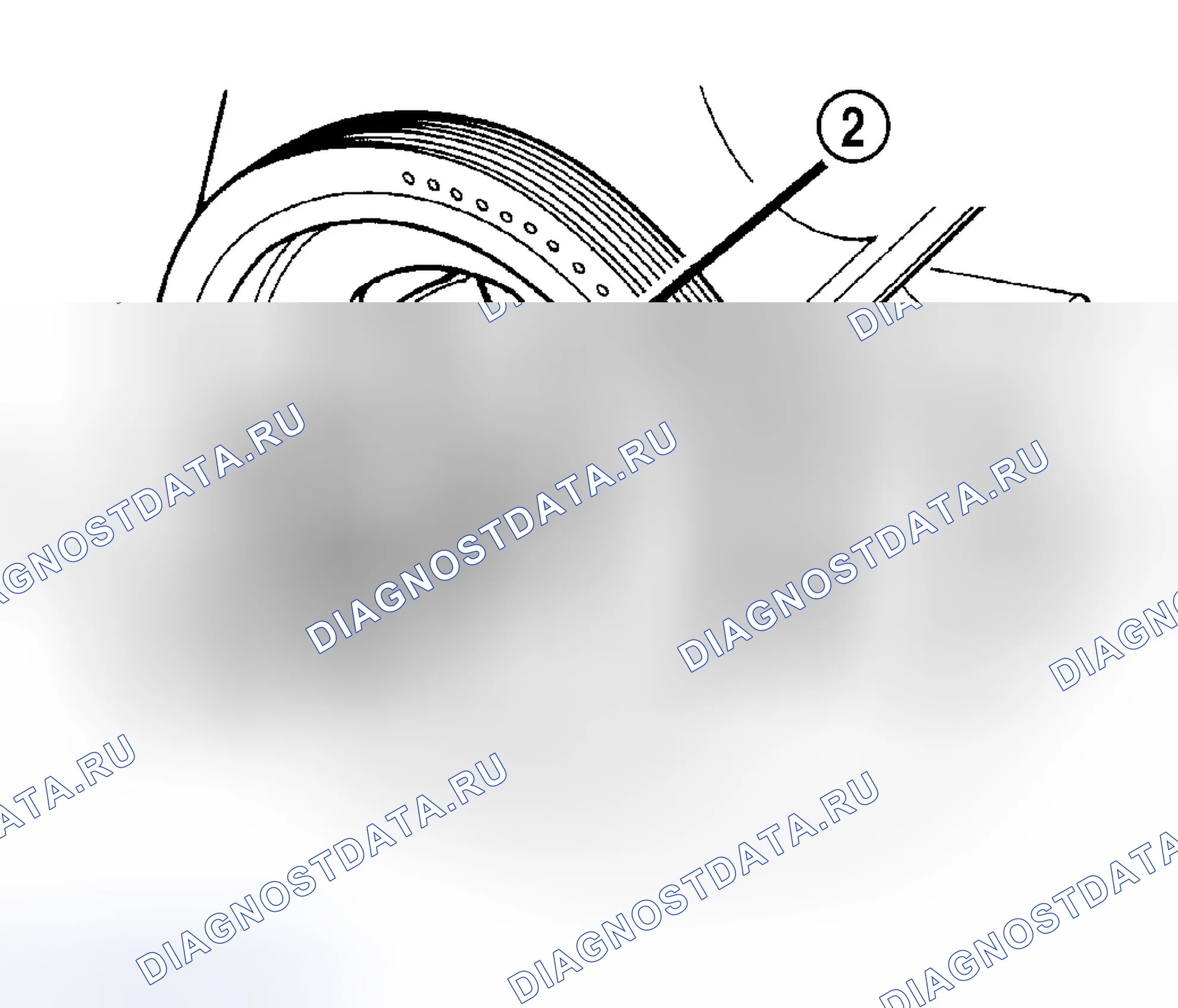 Рис. 75. Dodge Caravan IV