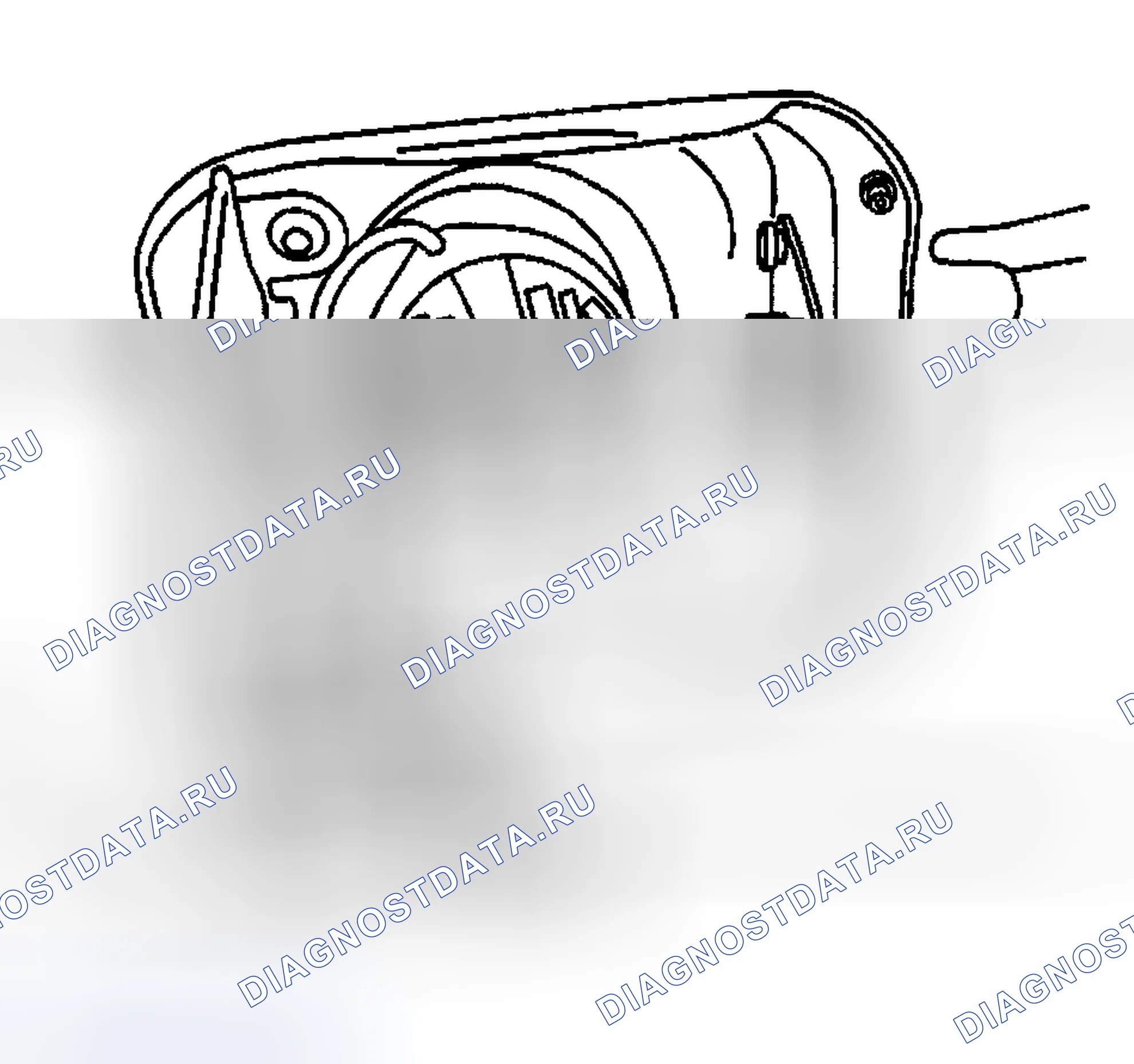 Рис. 136. Hyundai Terracan I