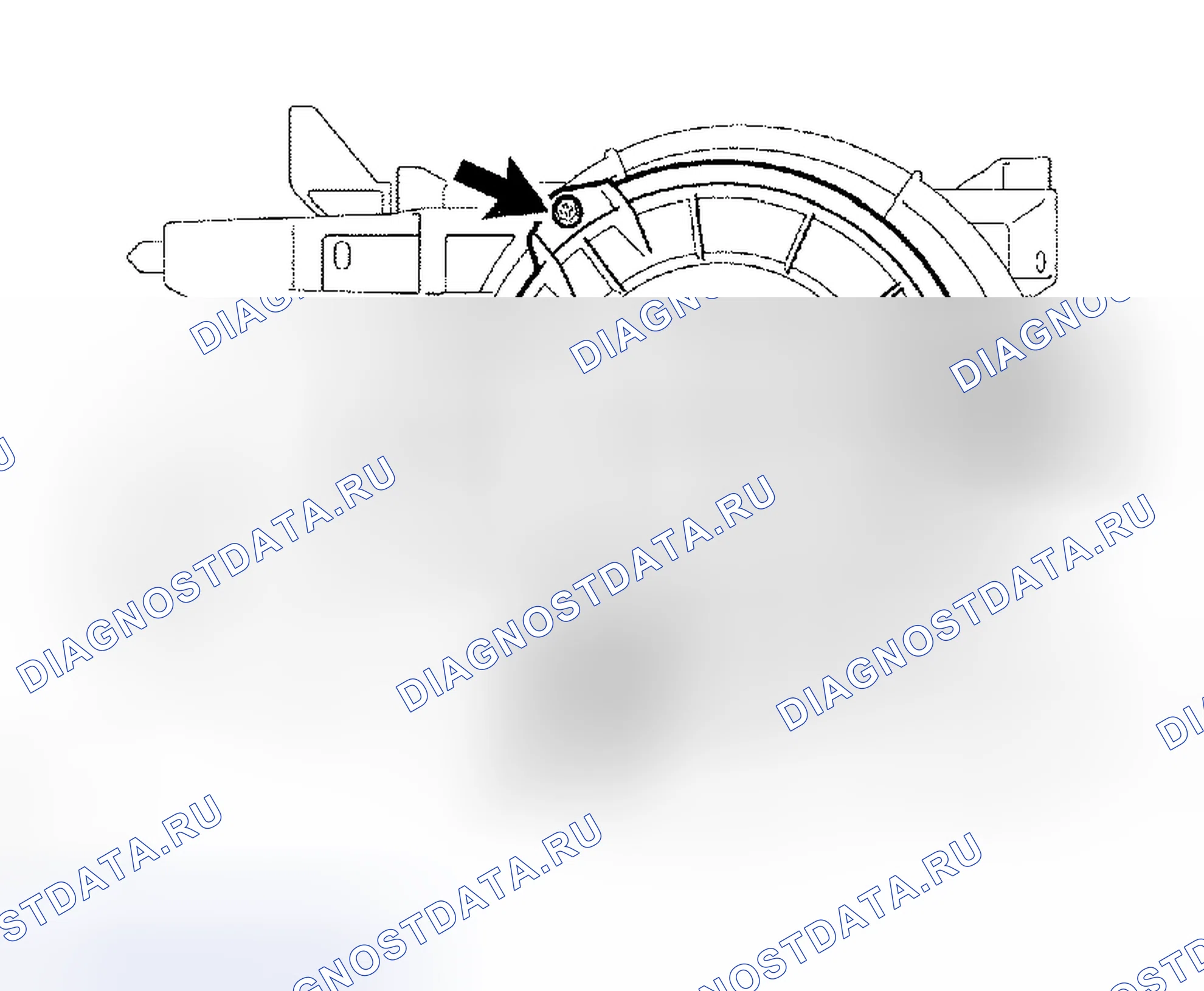 Рис. 253. Honda Accord VI