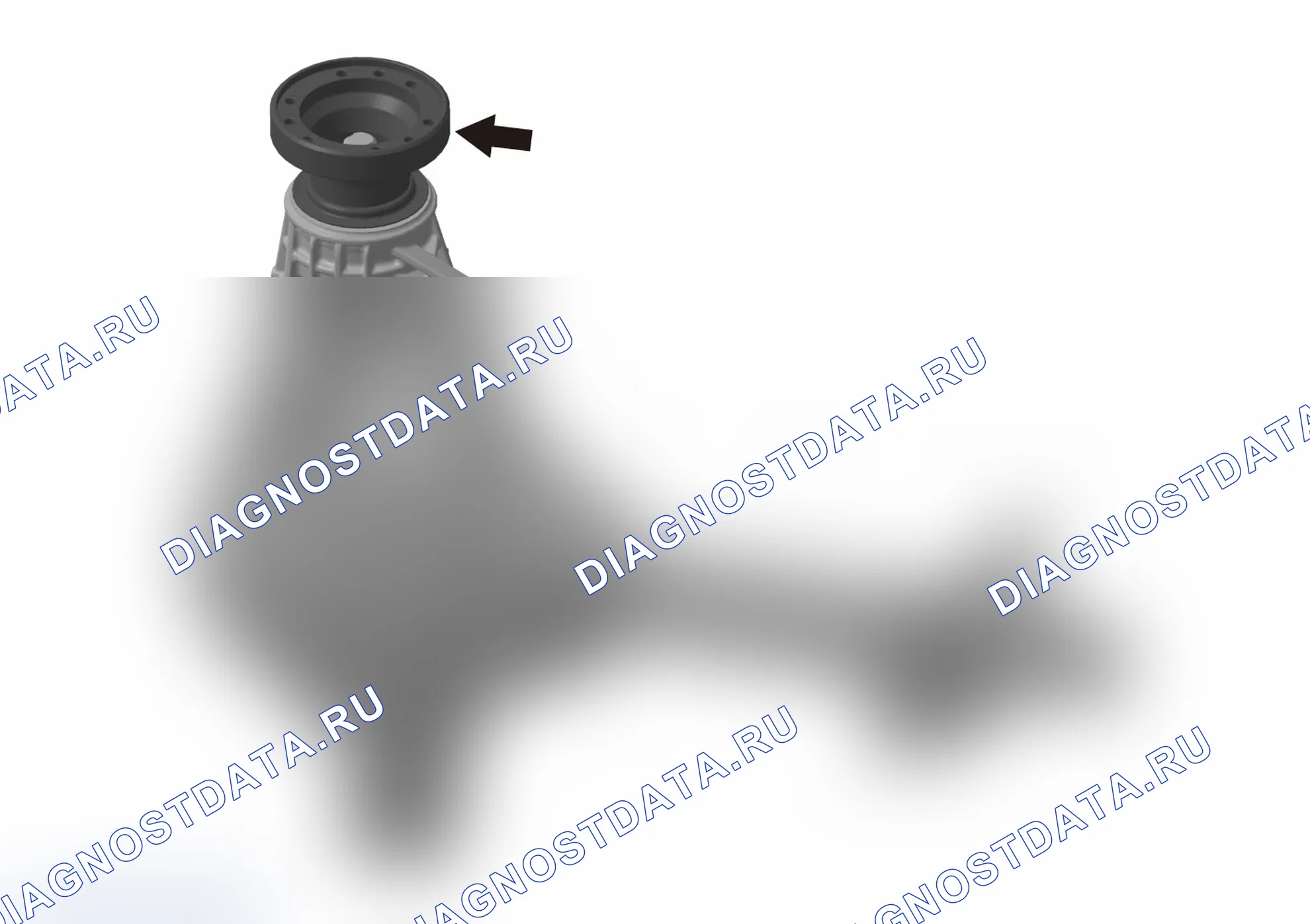 Разборка / установка — Tank 300. Tank 300 I