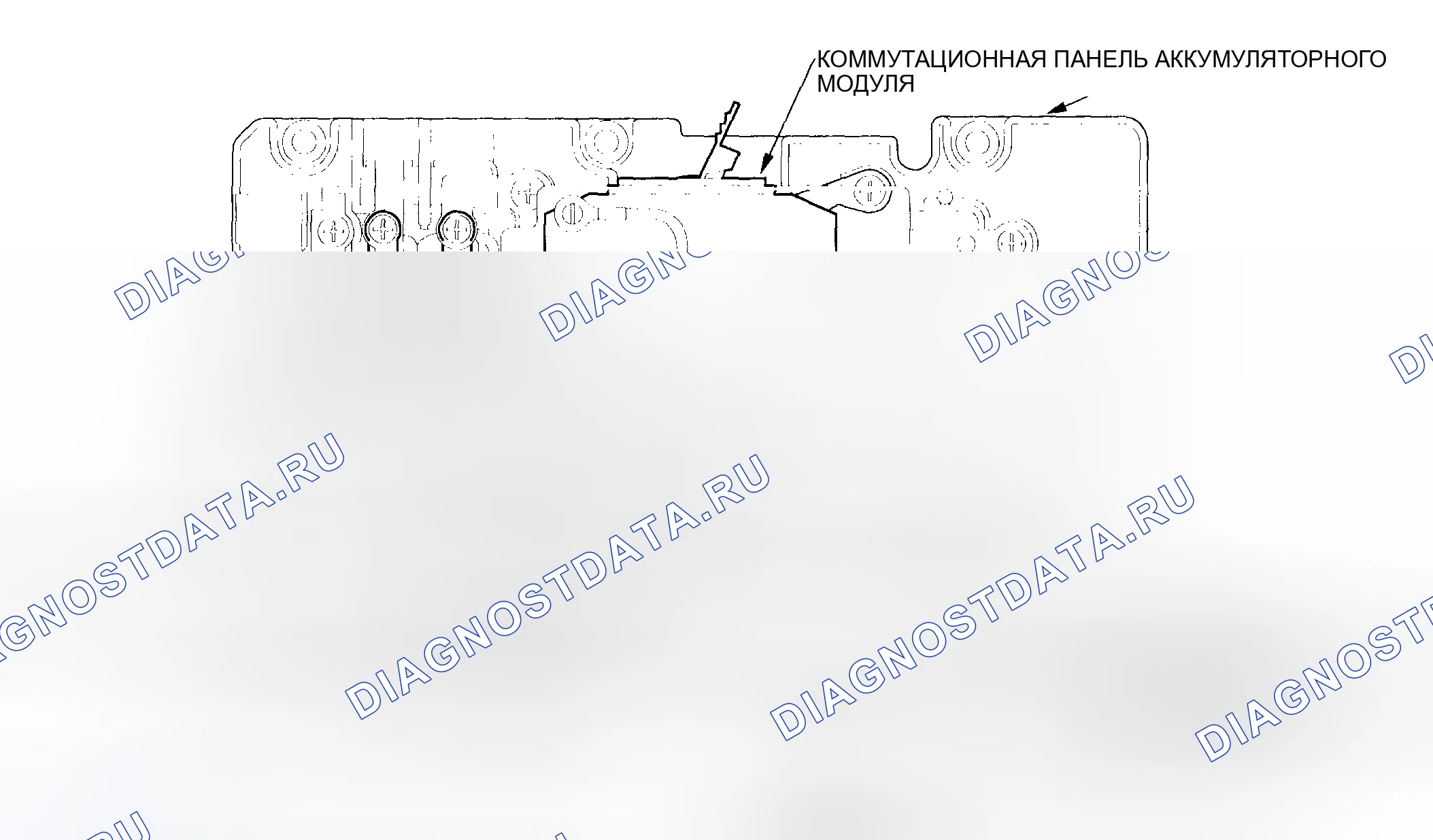 Рис. 881. Honda Civic VII рестайлинг