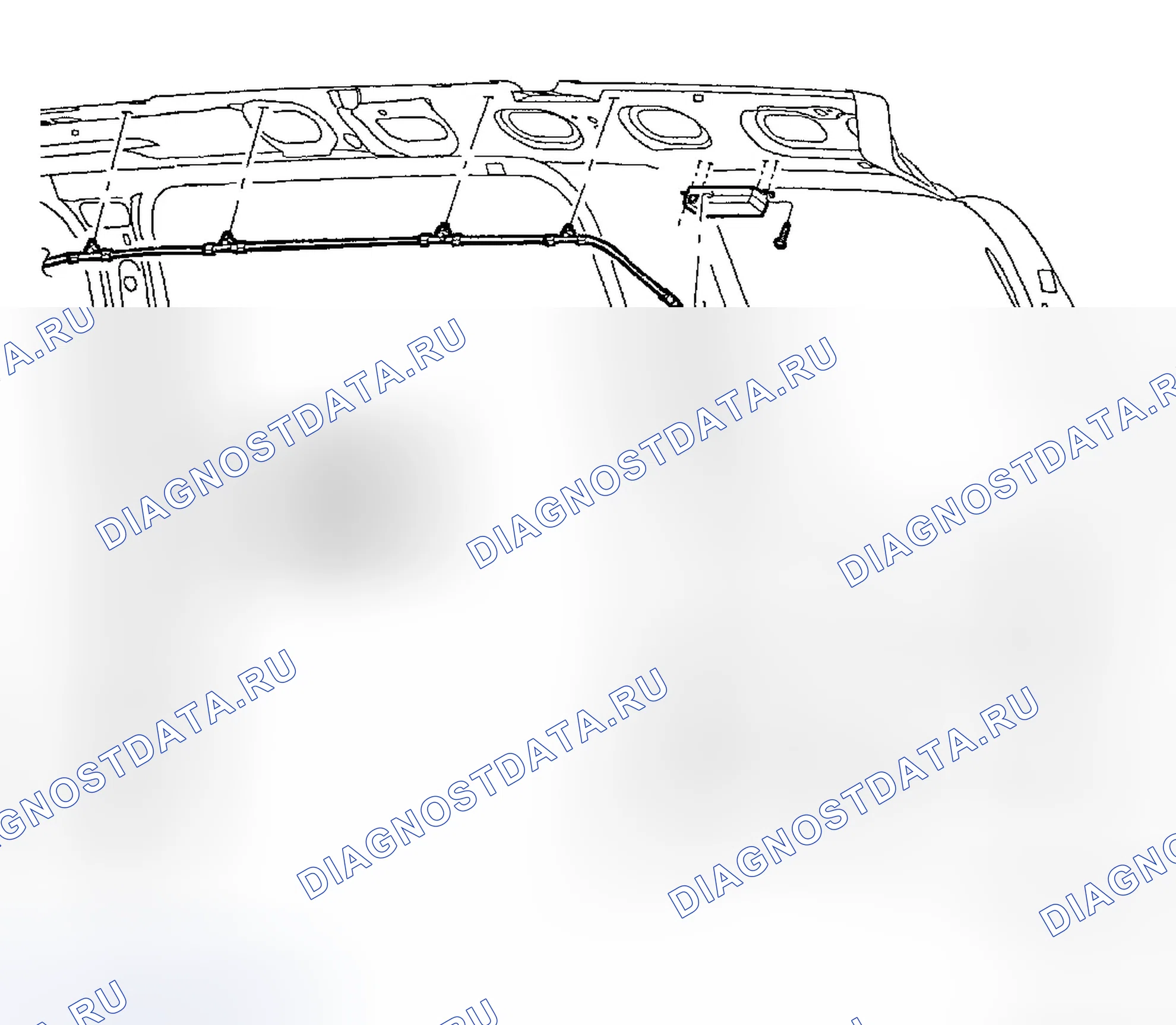 Рис. 132. Jeep Grand Cherokee WK