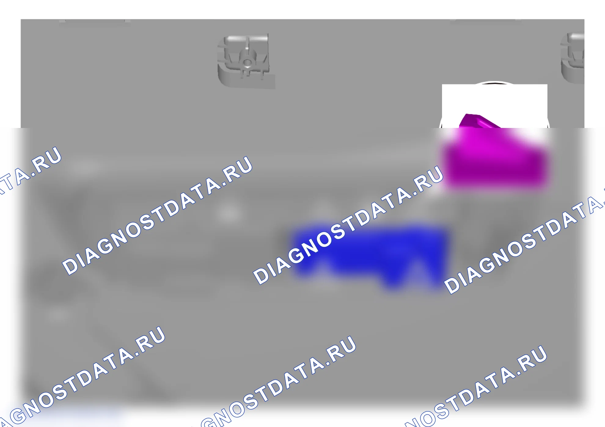 Как снять и установить разъём питания USB — Wey Gaoshan. Wey Gaoshan I