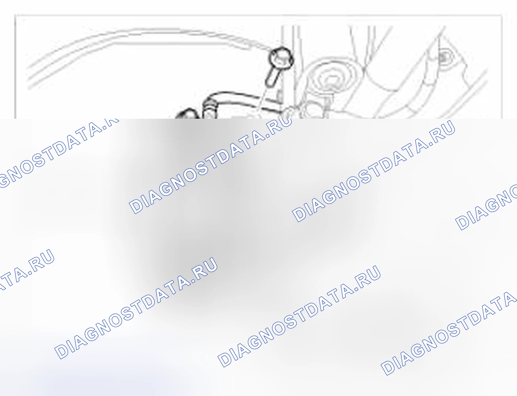 Рис. 24. BMW 6 серия F06/F13/F12