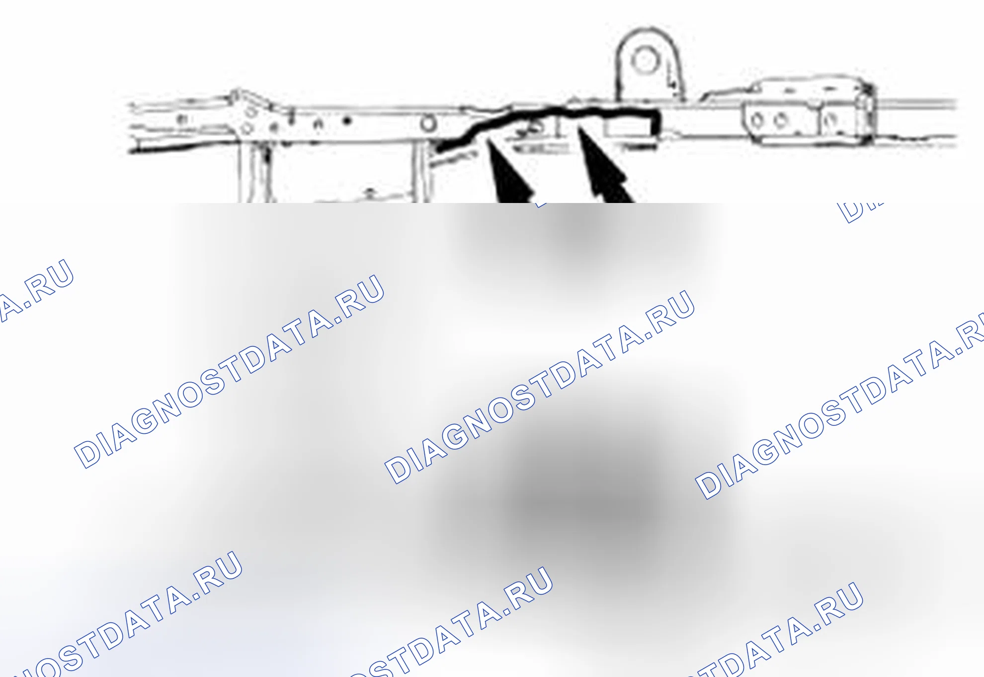 Рис. 147. Ford Pickup F250 Super Duty II