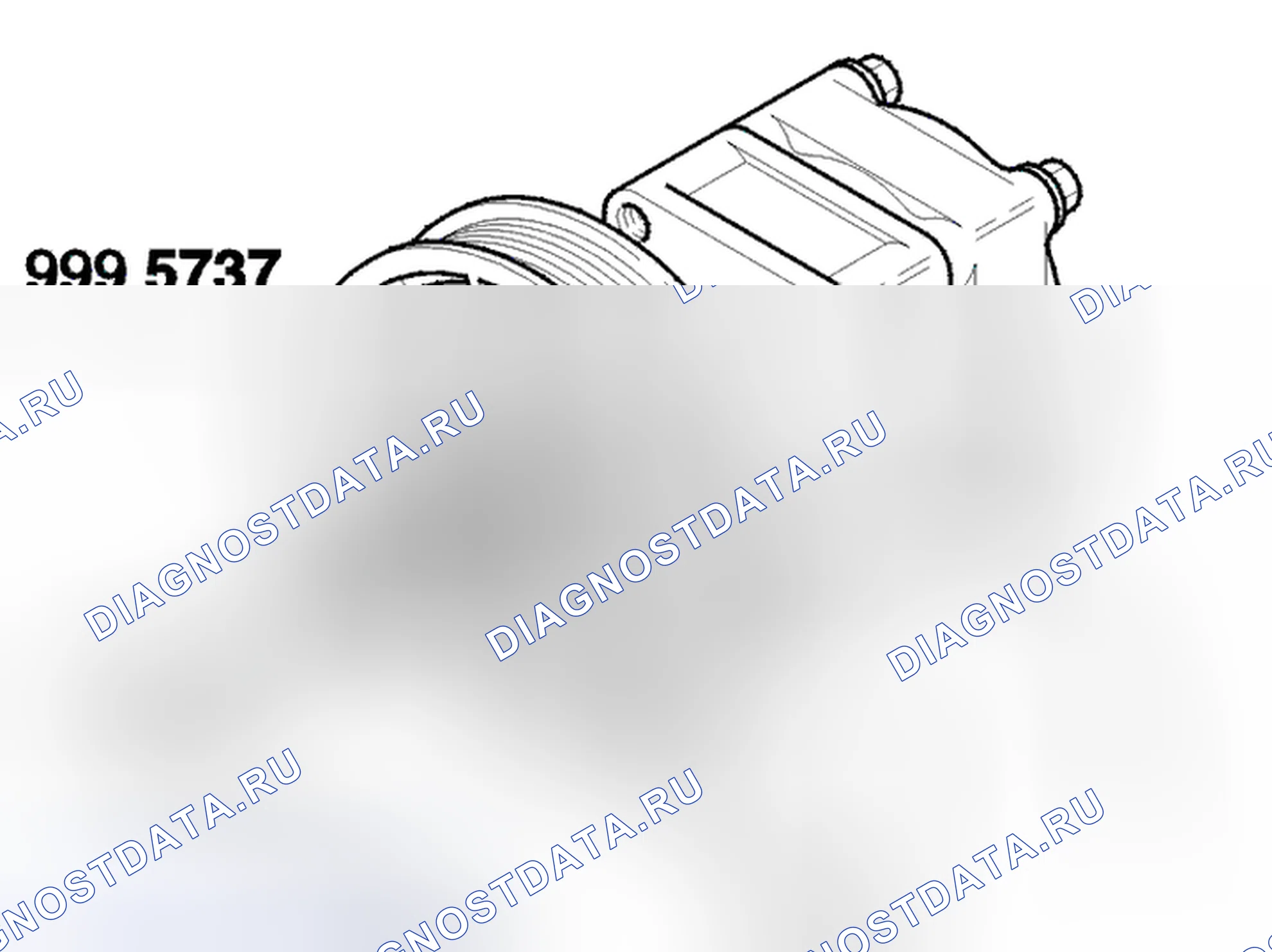 Рис. 64. Volvo V40 I рестайлинг