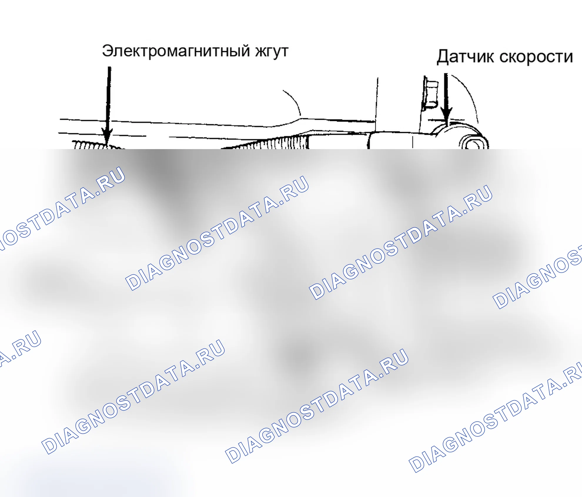 Рис. 94. Jeep Wagoneer XJ
