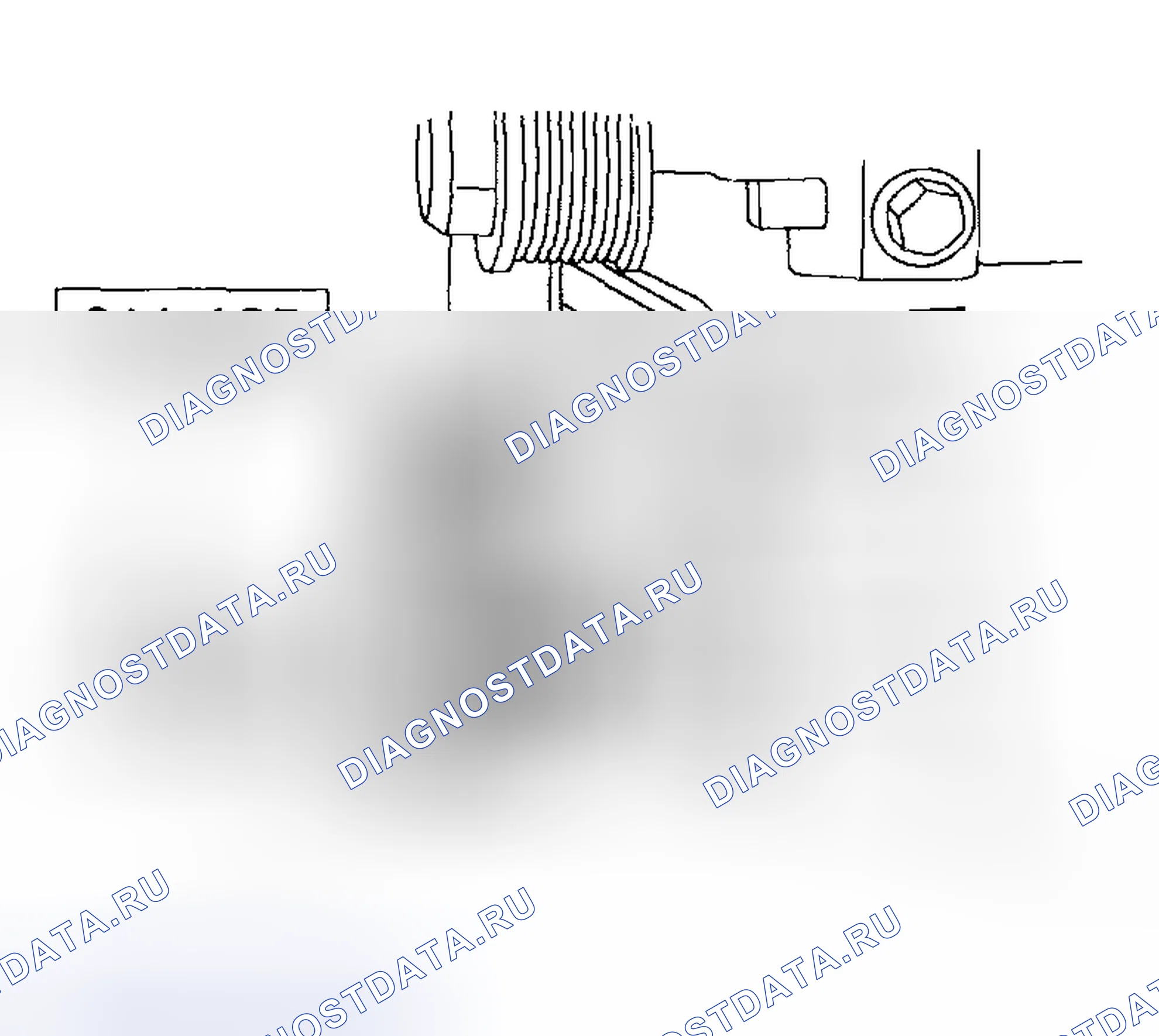 Рис. 171. Ford Pickup F250 Super Duty I