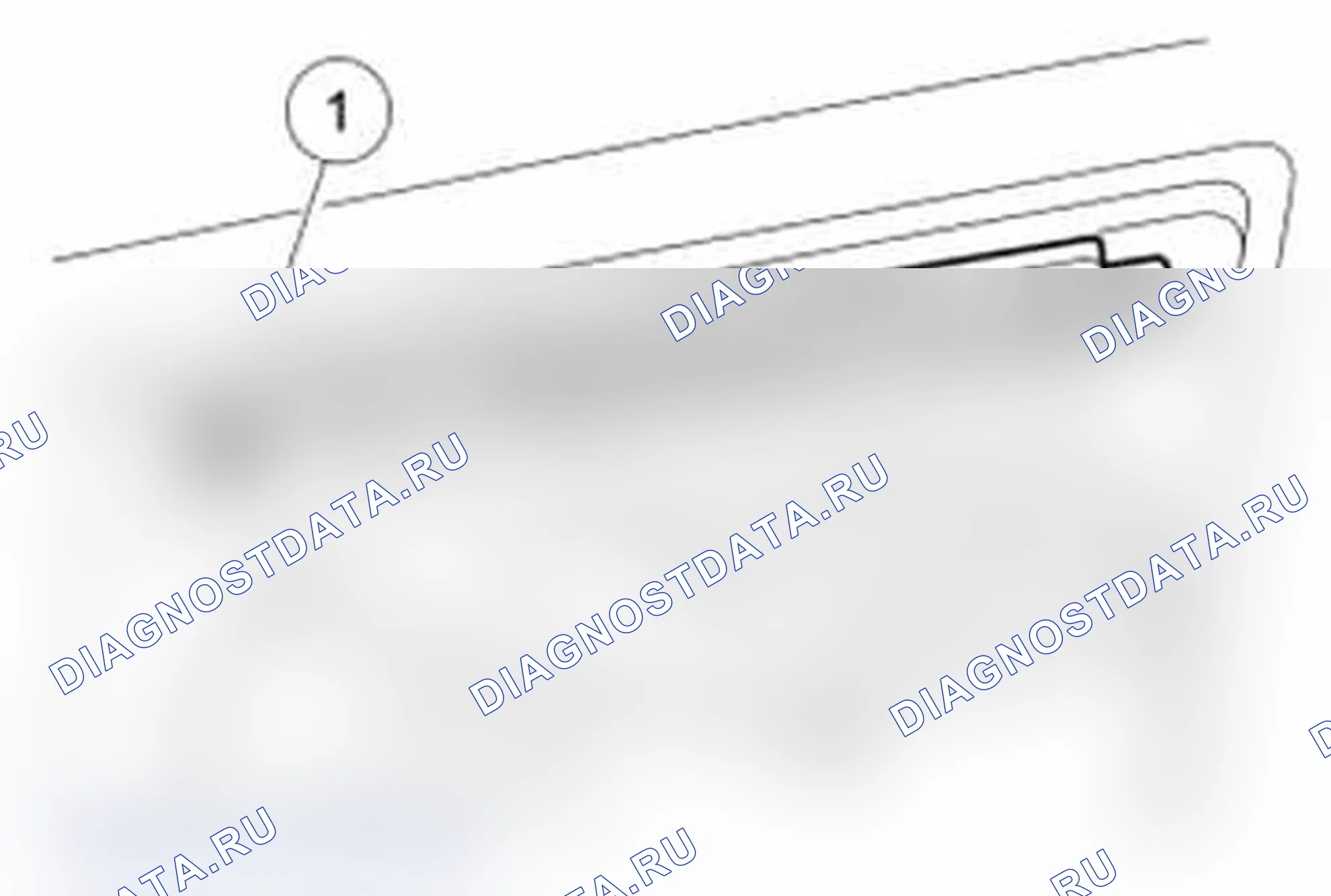Рис. 32. Ford Transit Connect I рестайлинг