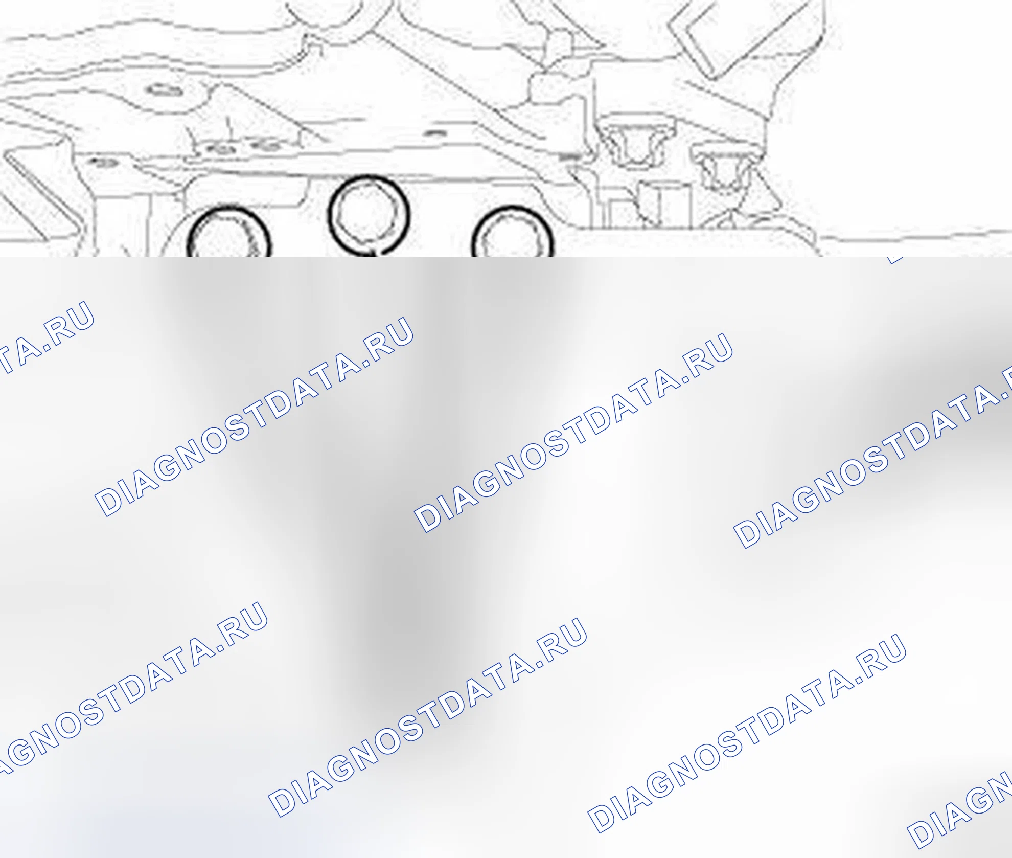 Рис. 354. Jeep Compass I рестайлинг 2