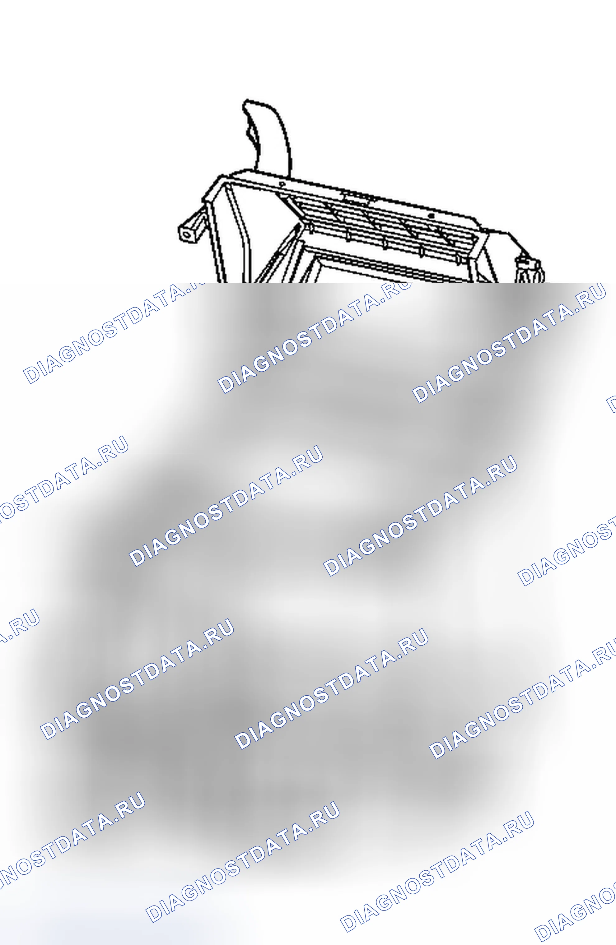 Рис. 27. Chevrolet Malibu VI