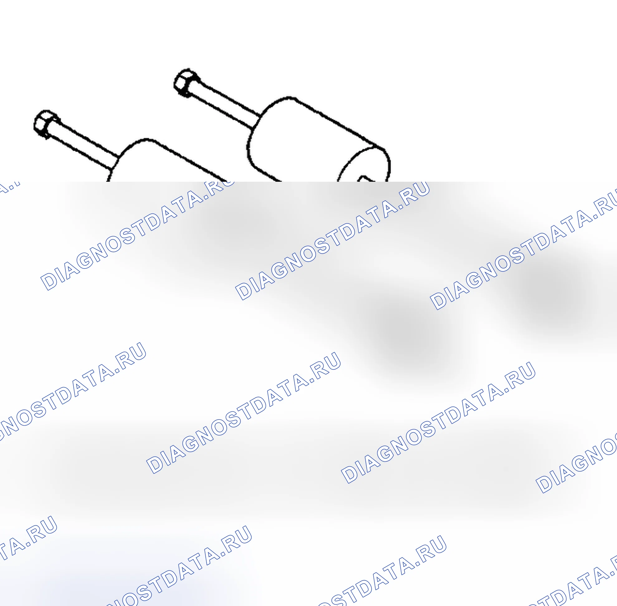 Рис. 211. Dodge Stratus II рестайлинг
