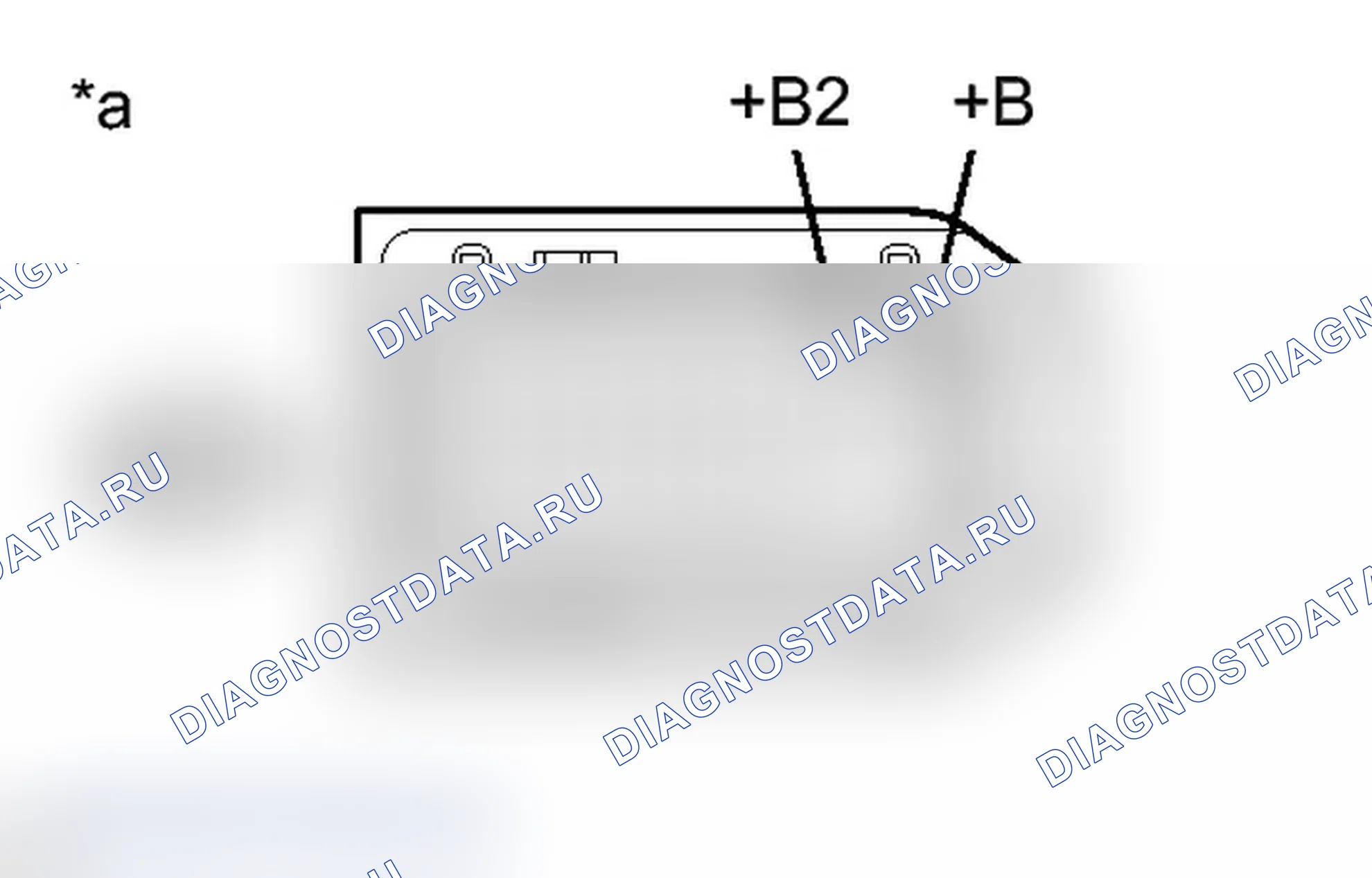 Рис. 493. Toyota Prius C I