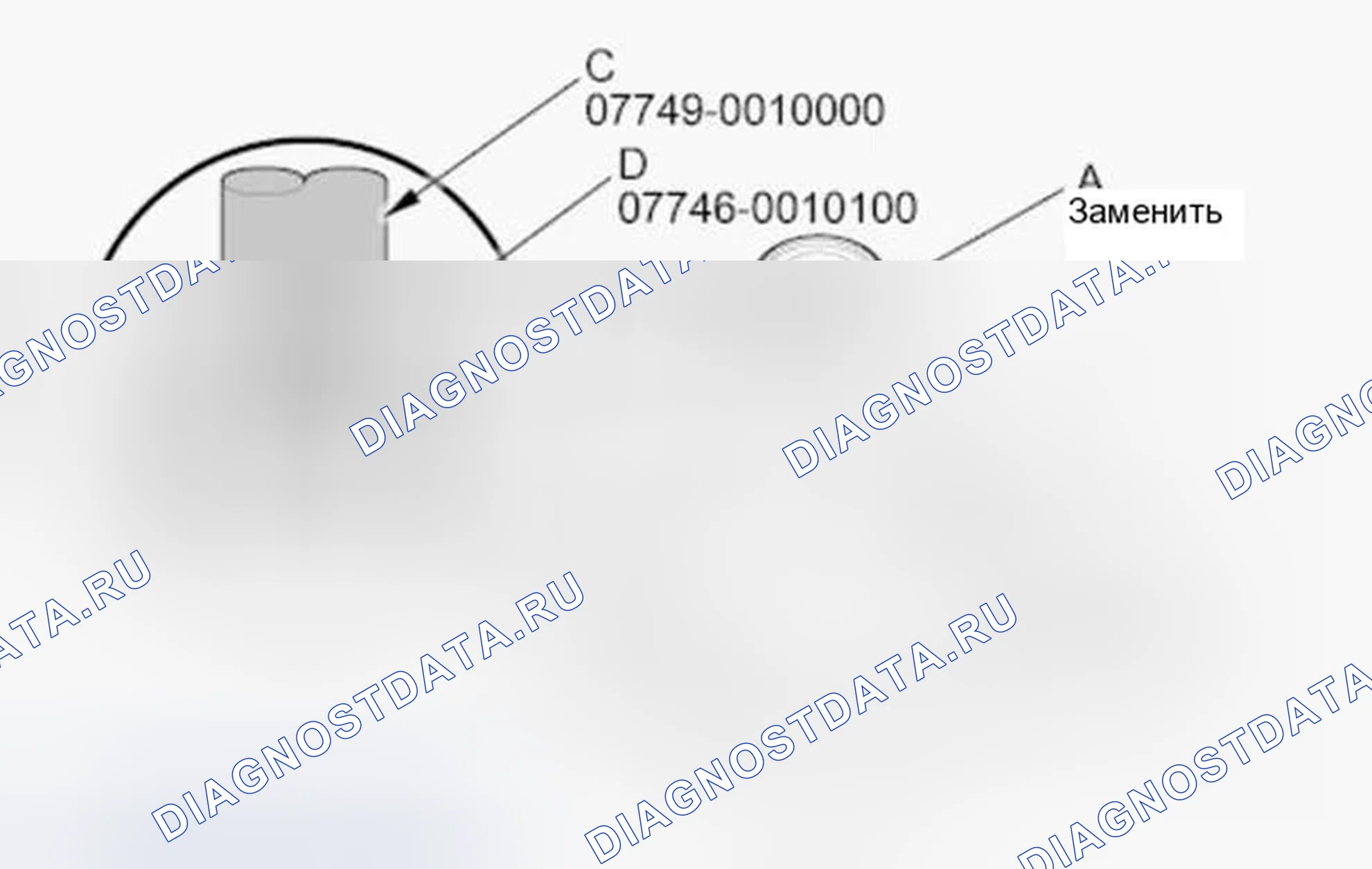 Рис. 63. Honda Ridgeline I рестайлинг