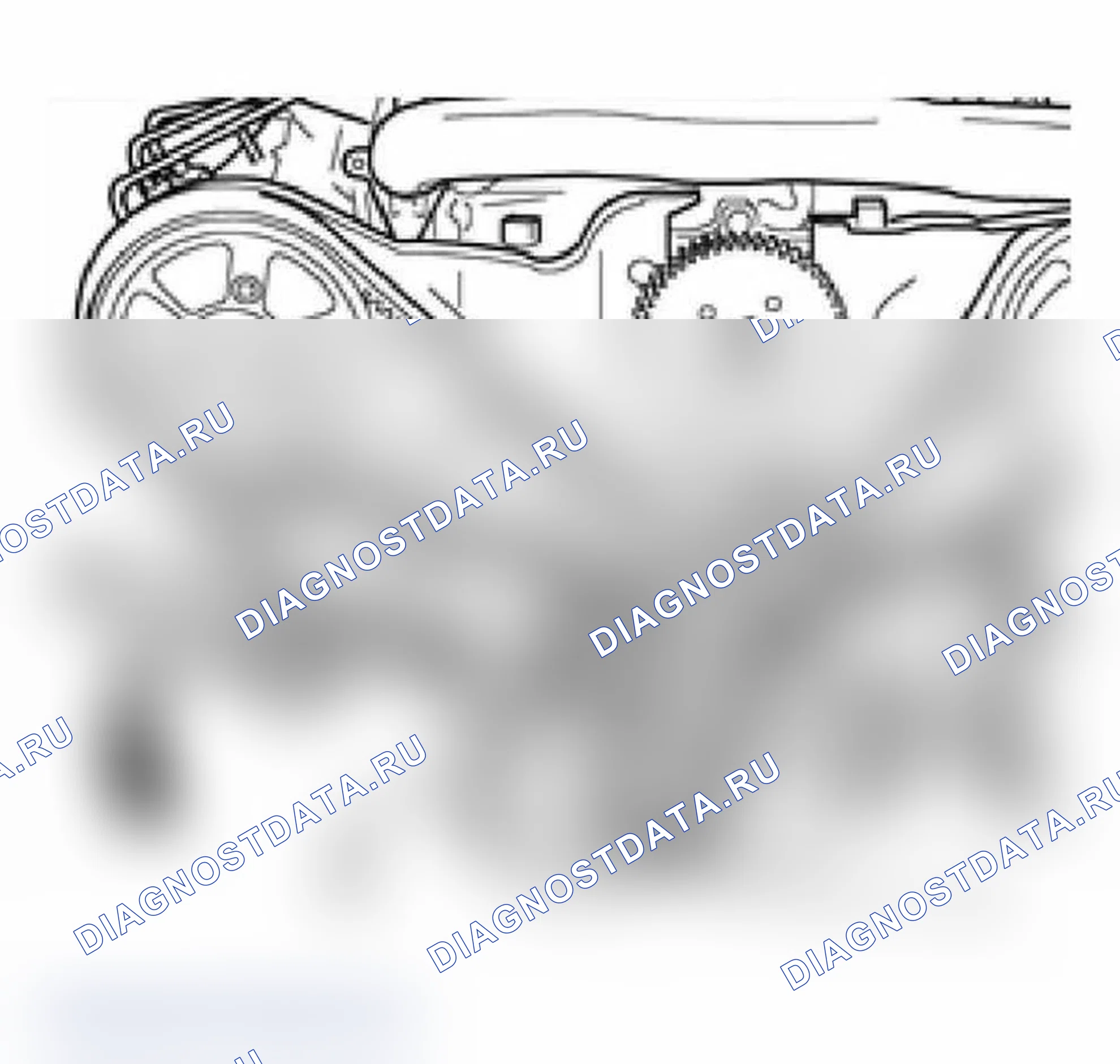Рис. 73. Audi A6 C5 рестайлинг