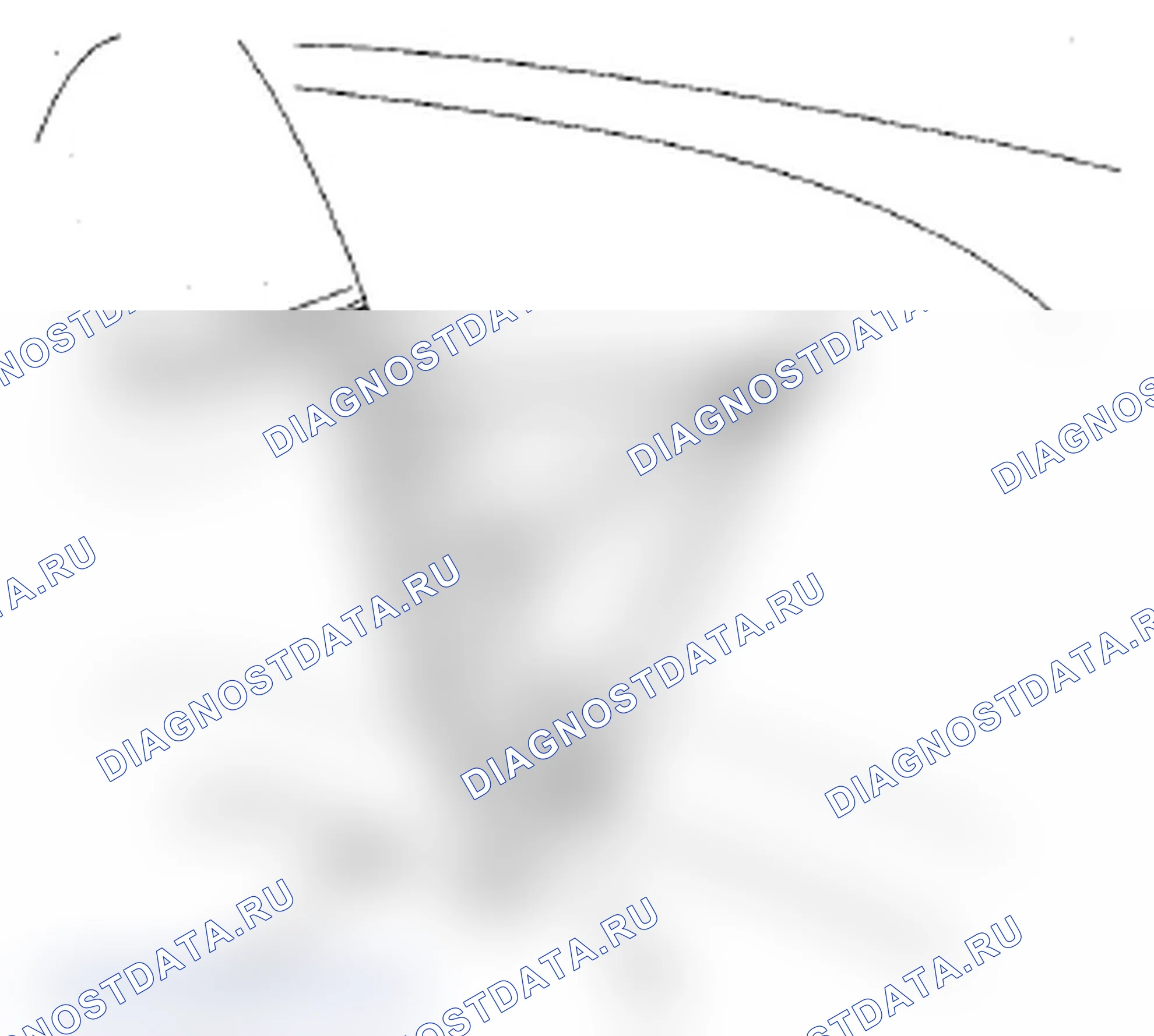 Рис. 16. Acura RDX I рестайлинг