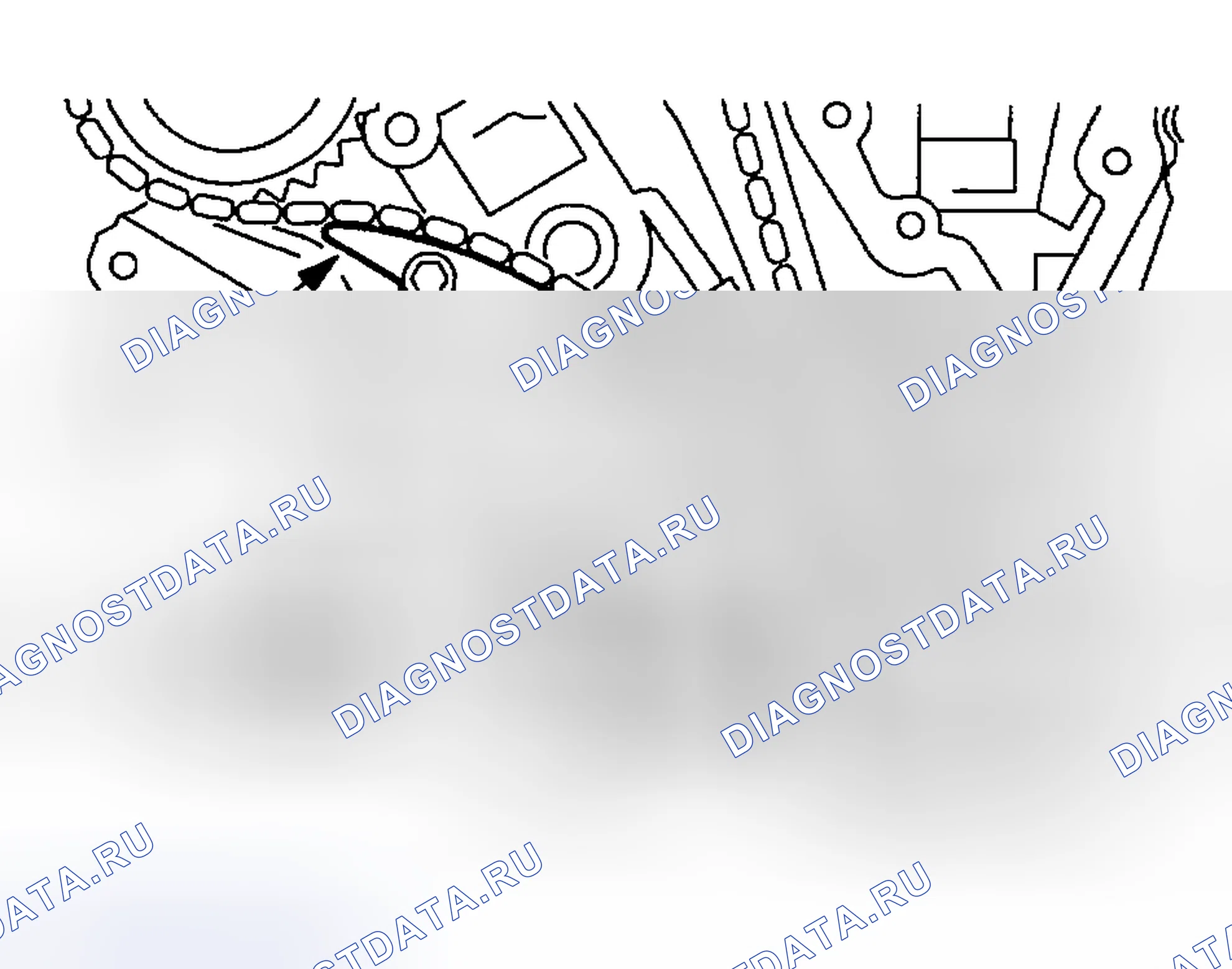 Рис. 1378. Hyundai Pony I
