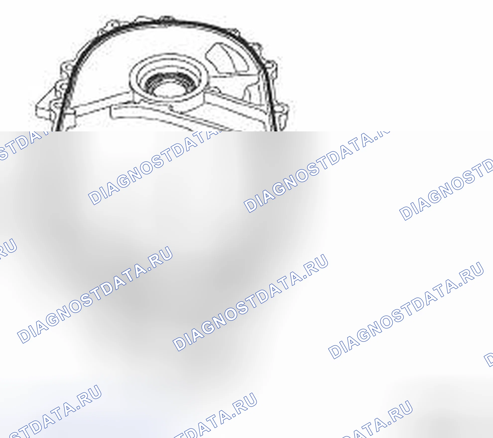 Рис. 7. Geely Preface I рестайлинг