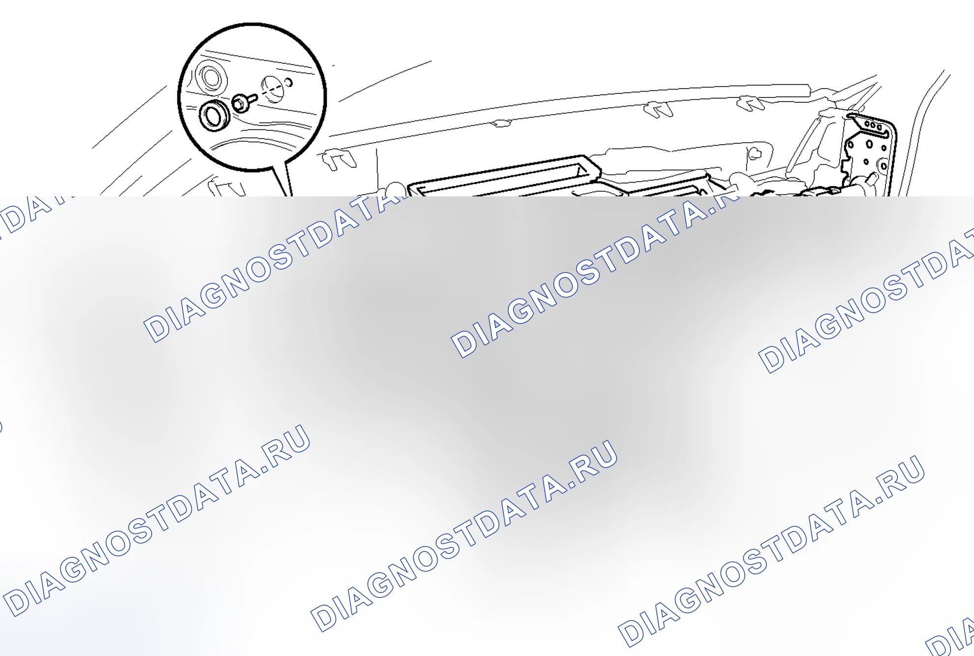 Рис. 56. Haval H4 I