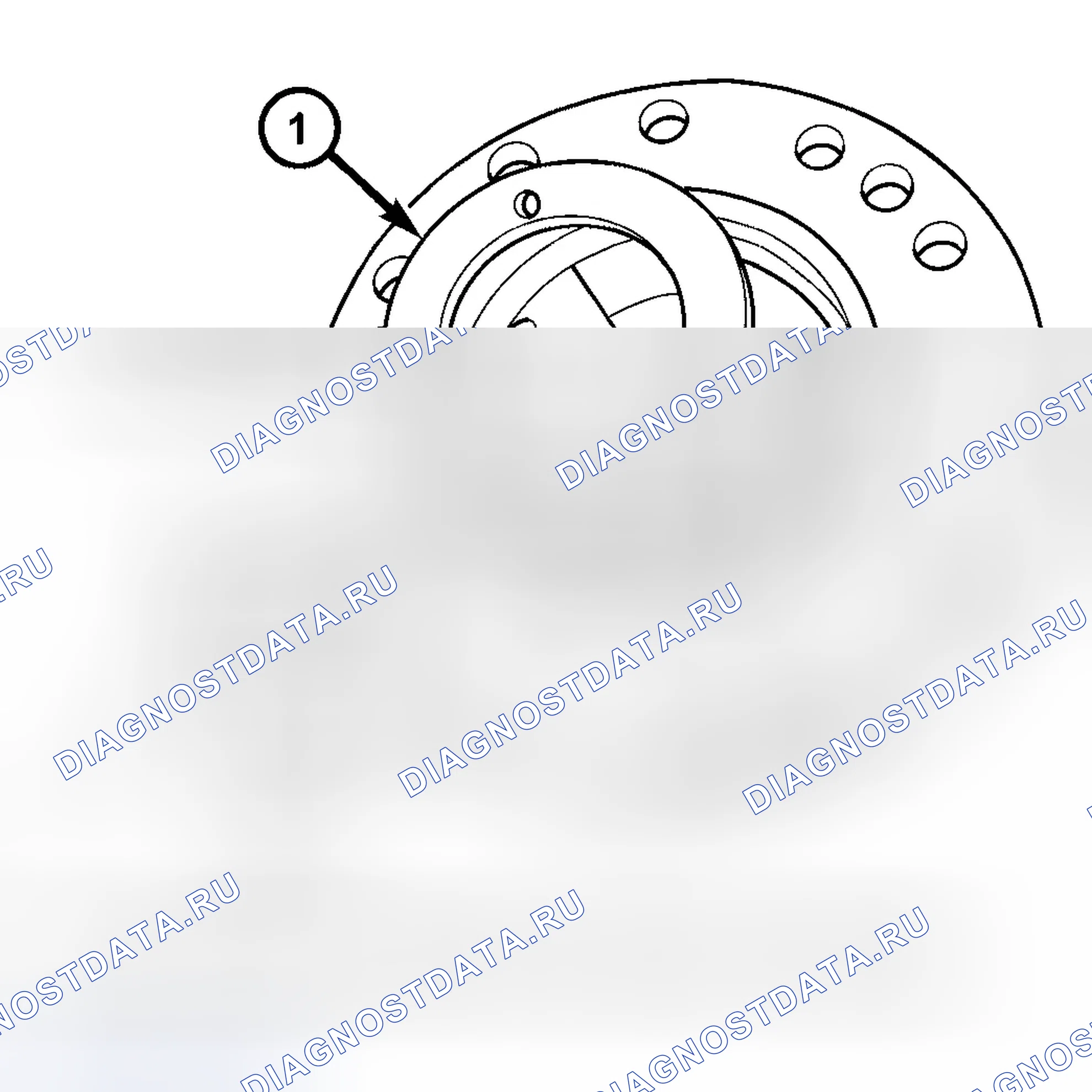 Рис. 46. Dodge Grand Caravan IV