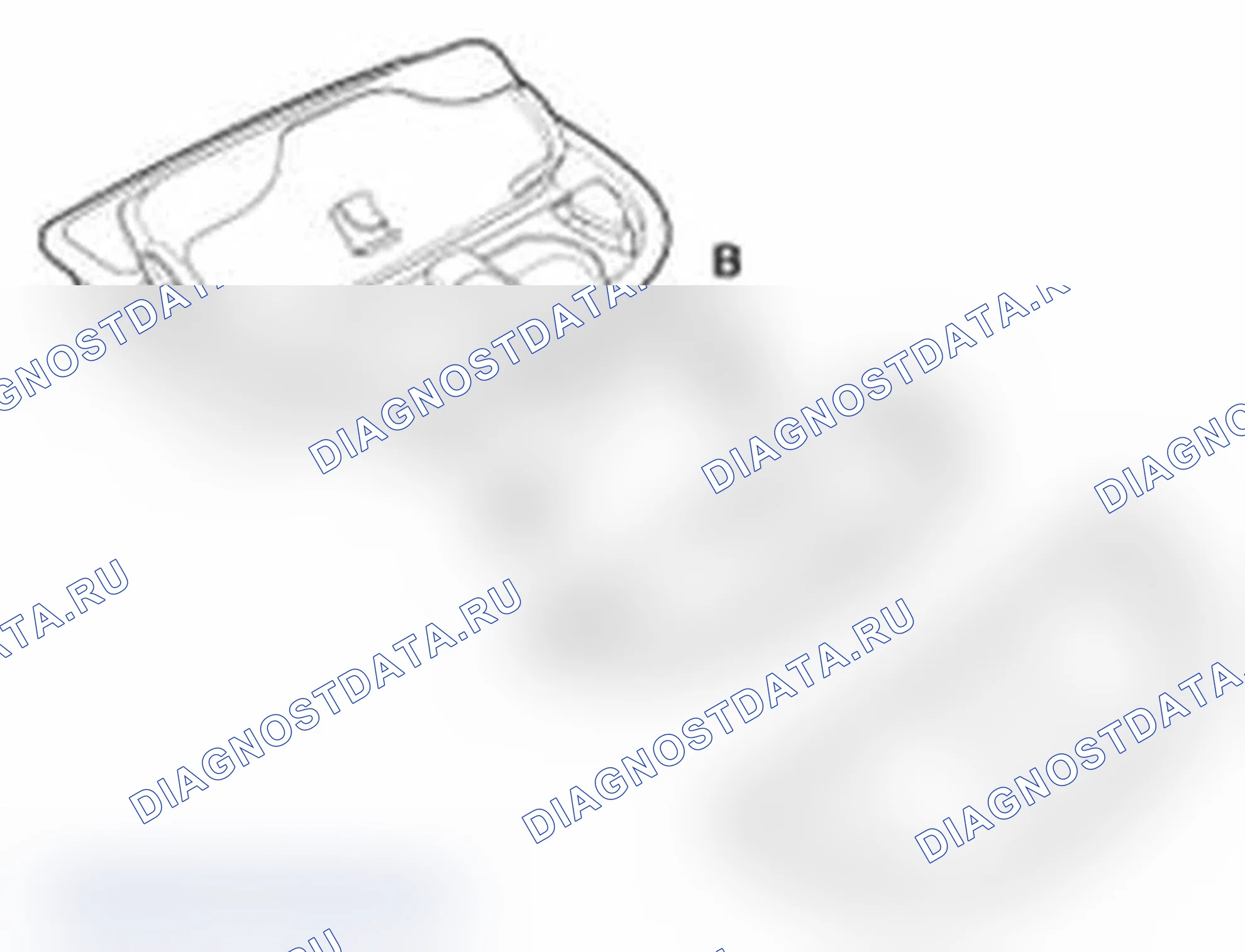 Рис. 43. Hyundai Santa Fe II рестайлинг