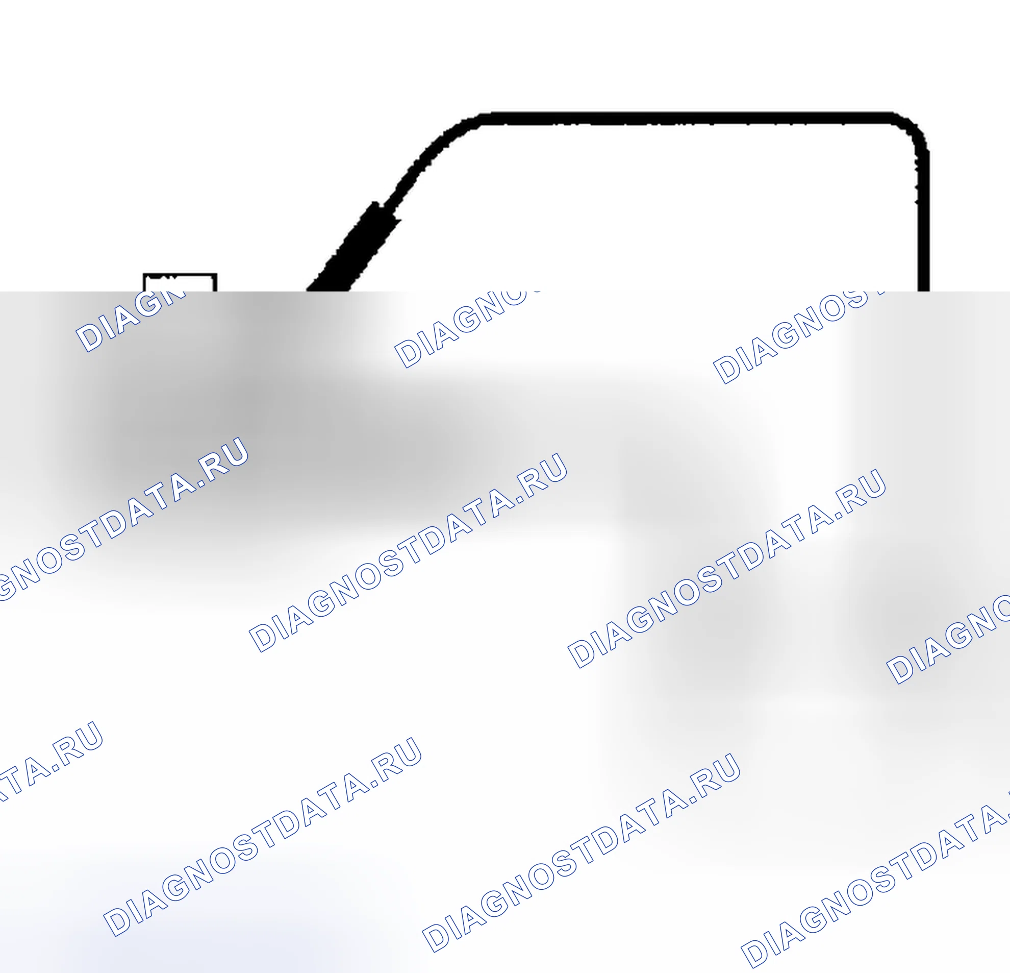Рис. 10. Subaru Forester SG