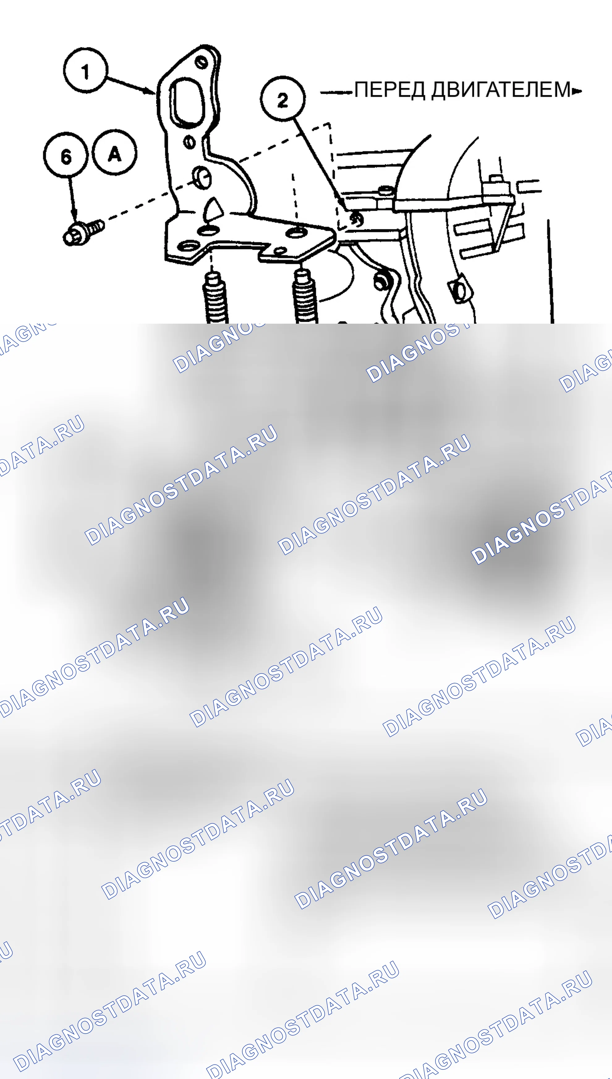 Рис. 3. Ford Contour I