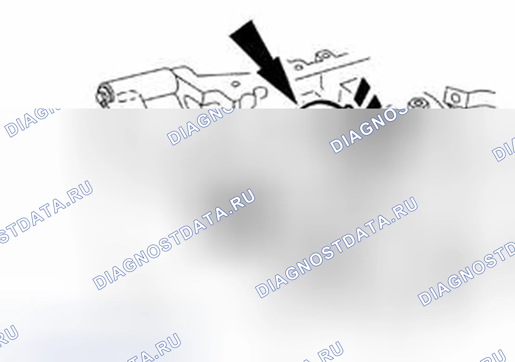 Рис. 445. Ford Explorer V