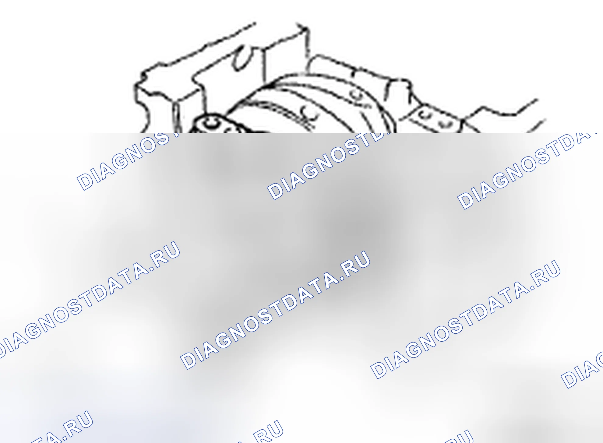 Рис. 309. Honda Accord IX