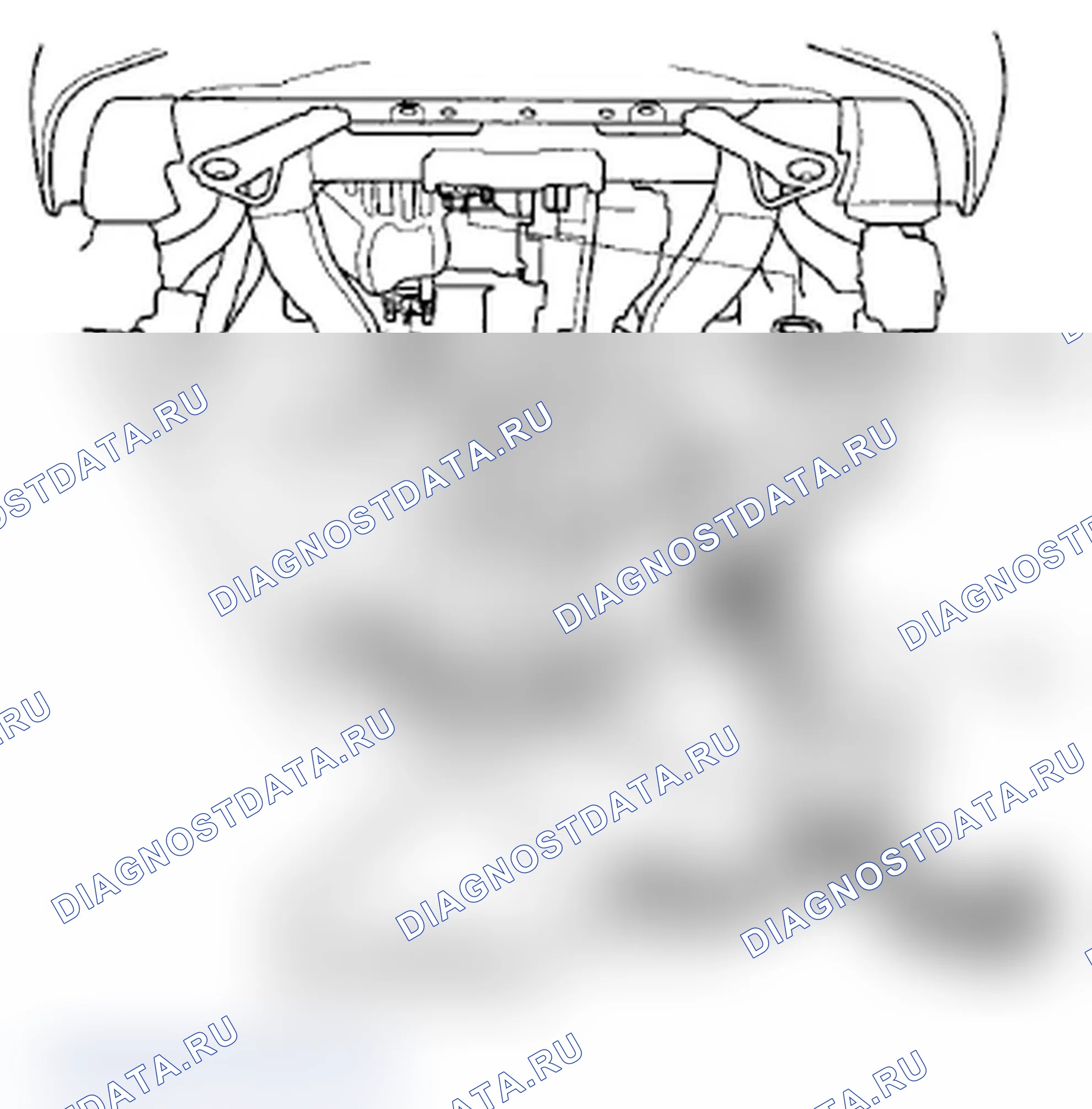 Рис. 228. Acura RL II рестайлинг