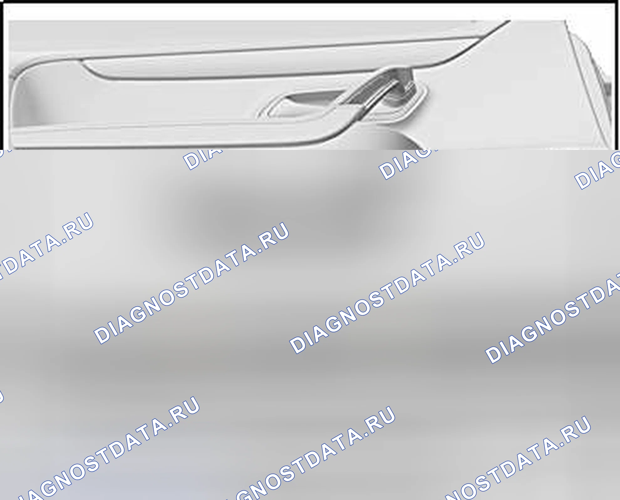 Рис. 28. Volkswagen Passat B6