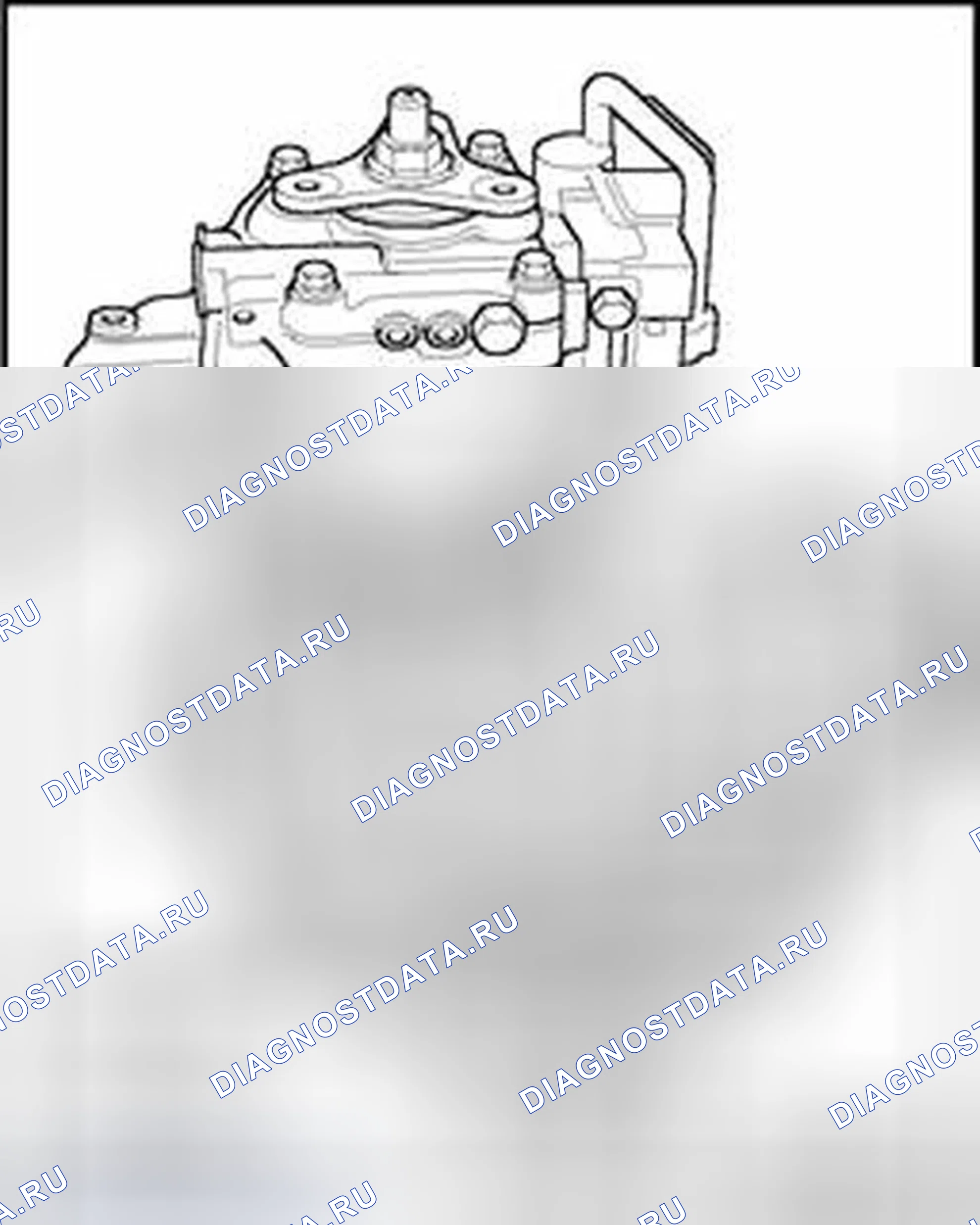 Рис. 800: Удаление. Audi TT 8N