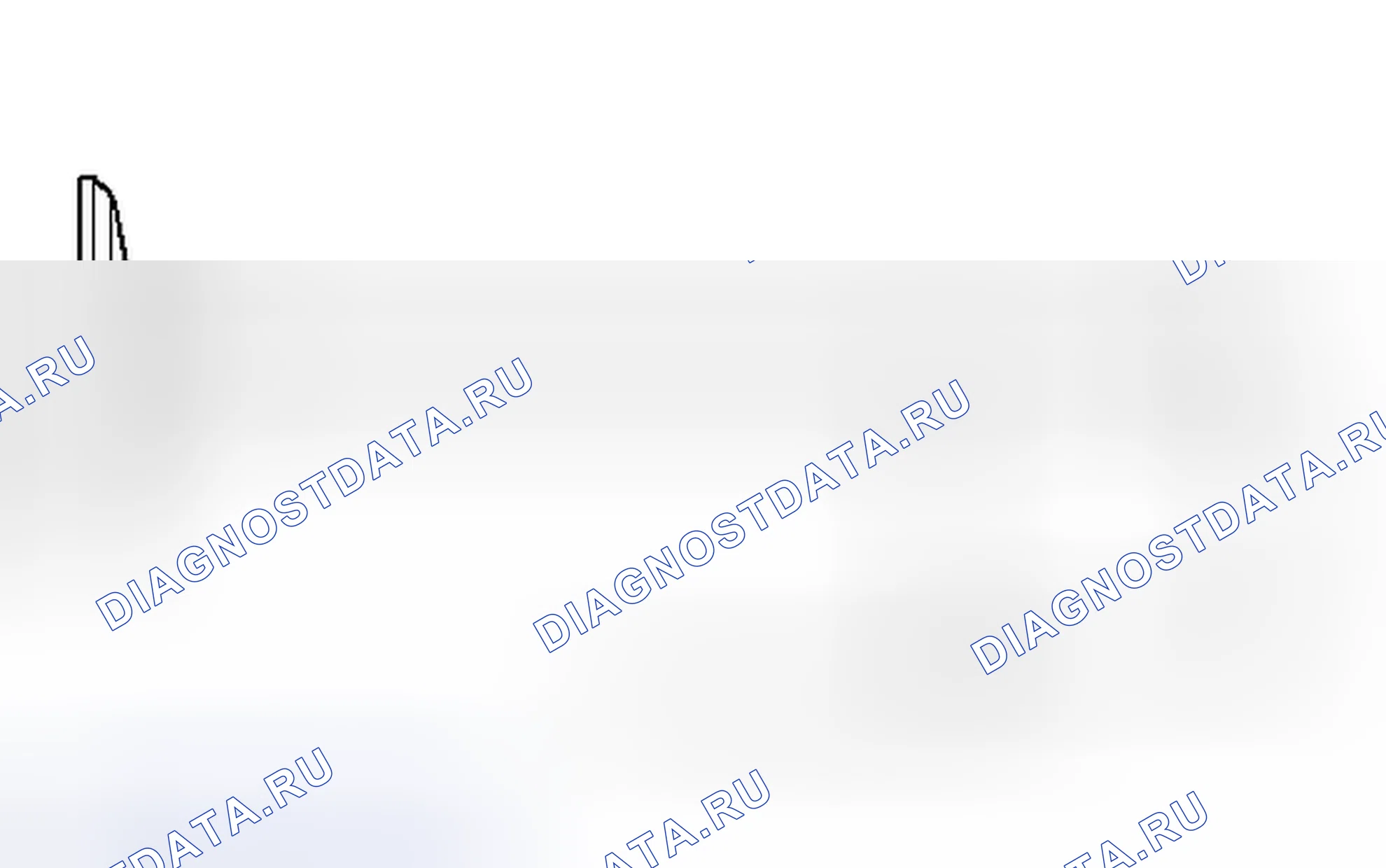 Рис. 385. Toyota Tacoma II рестайлинг