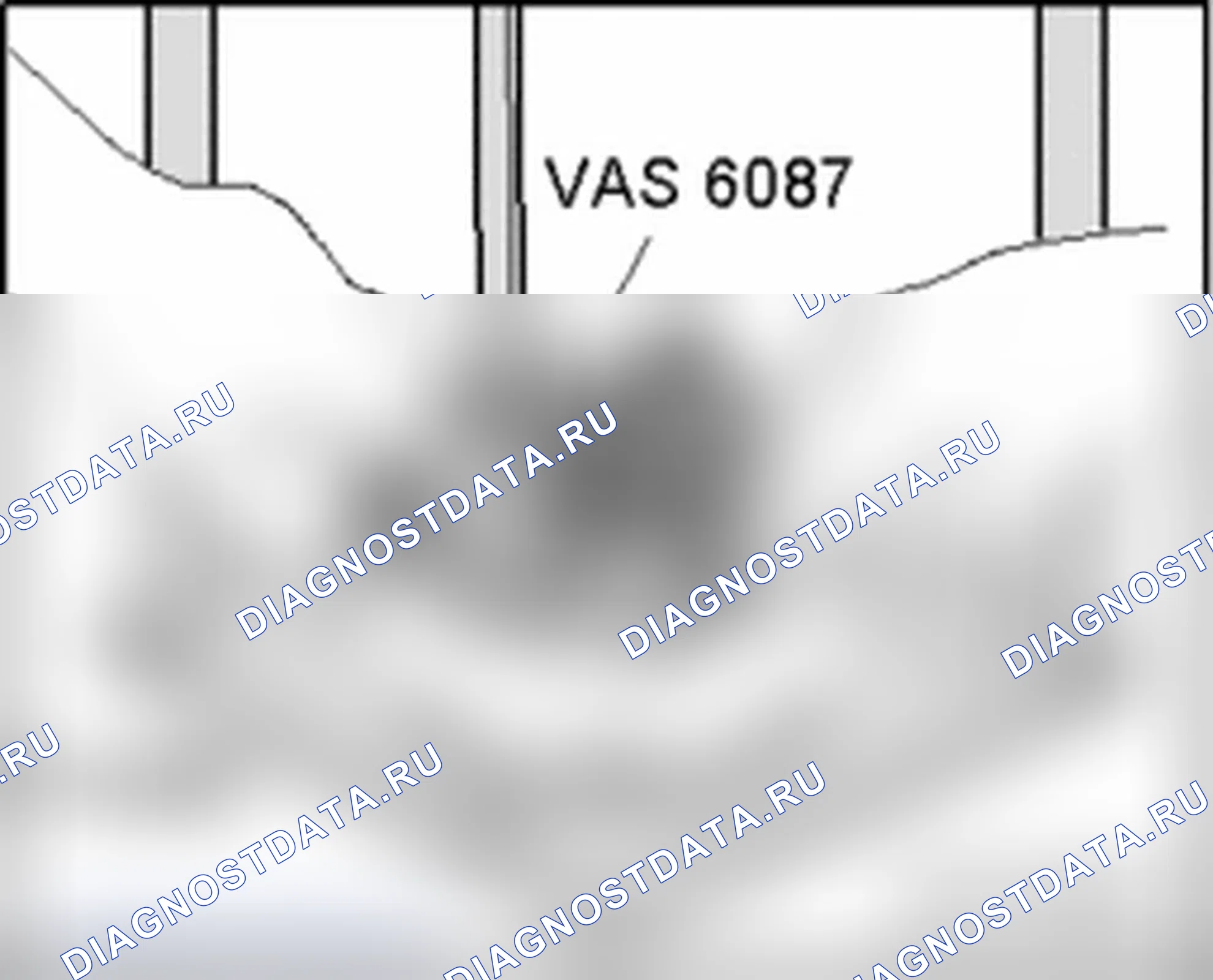 Рис. 1045. Audi A4 B6