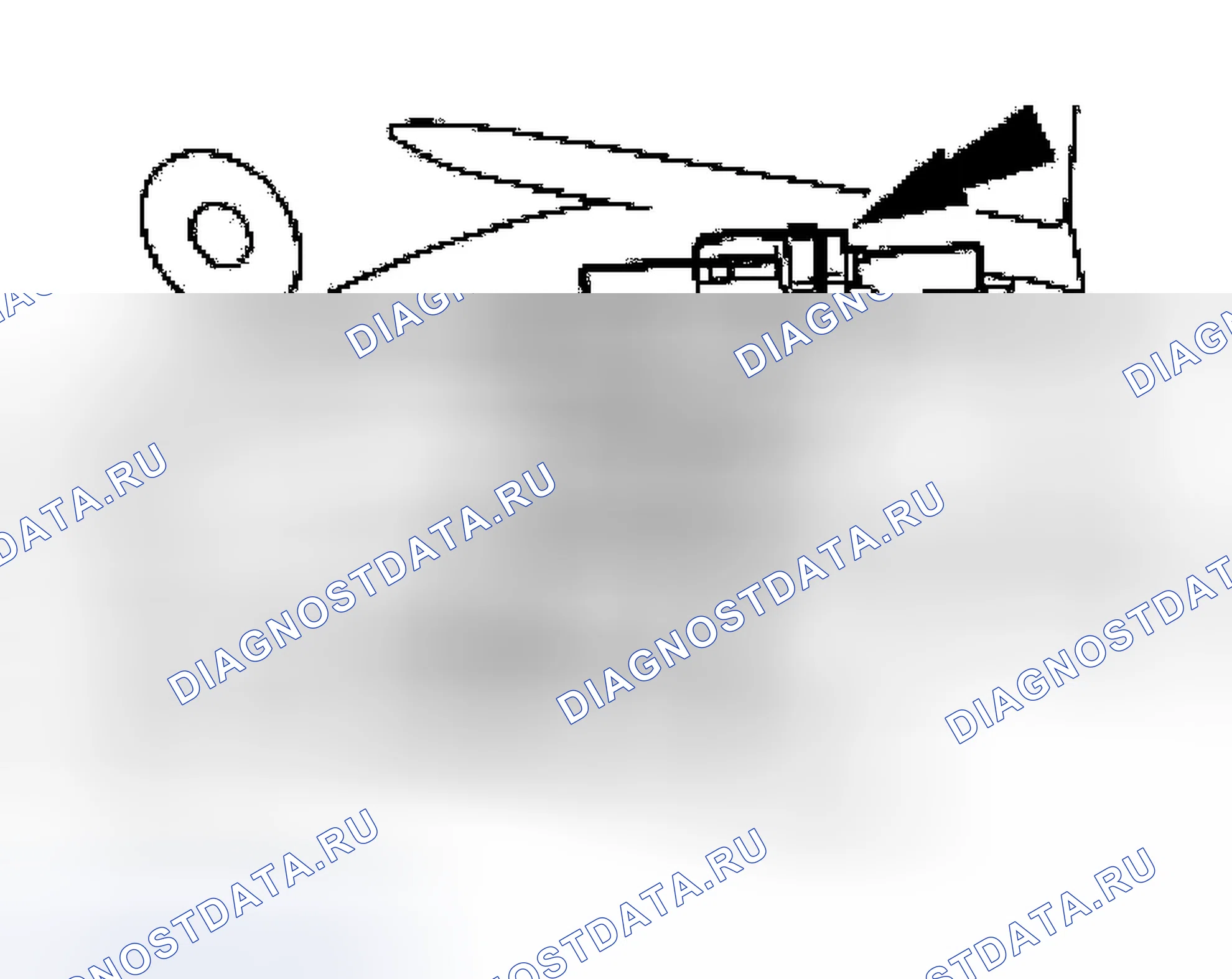 Рис. 18. Ford Crown Victoria II