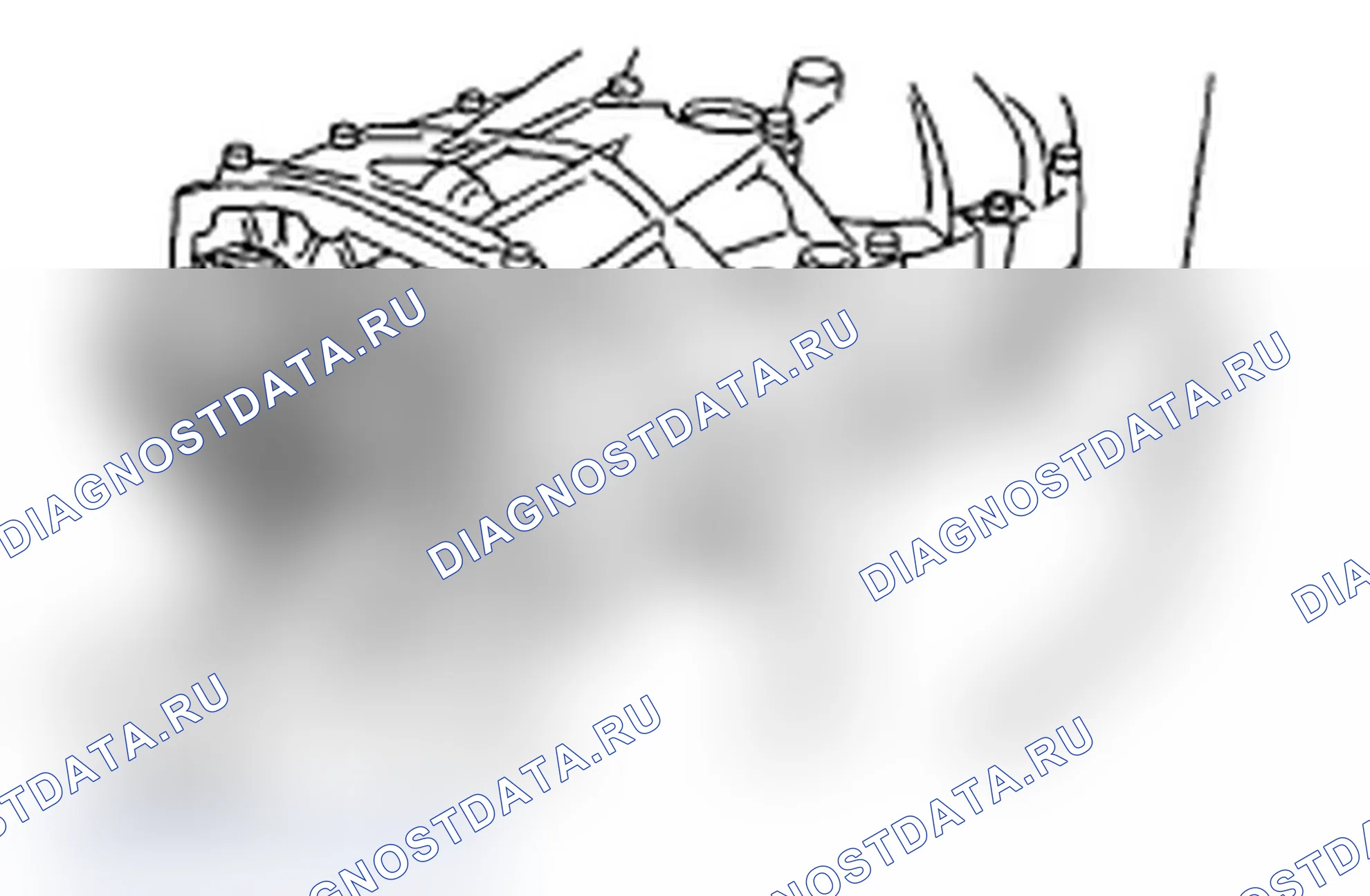 Рис. 26. Subaru Impreza WRX GH